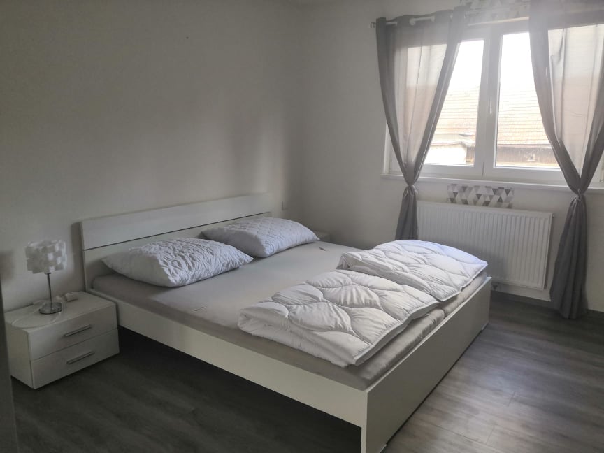 Apartmán u Fryšávky foto 2
