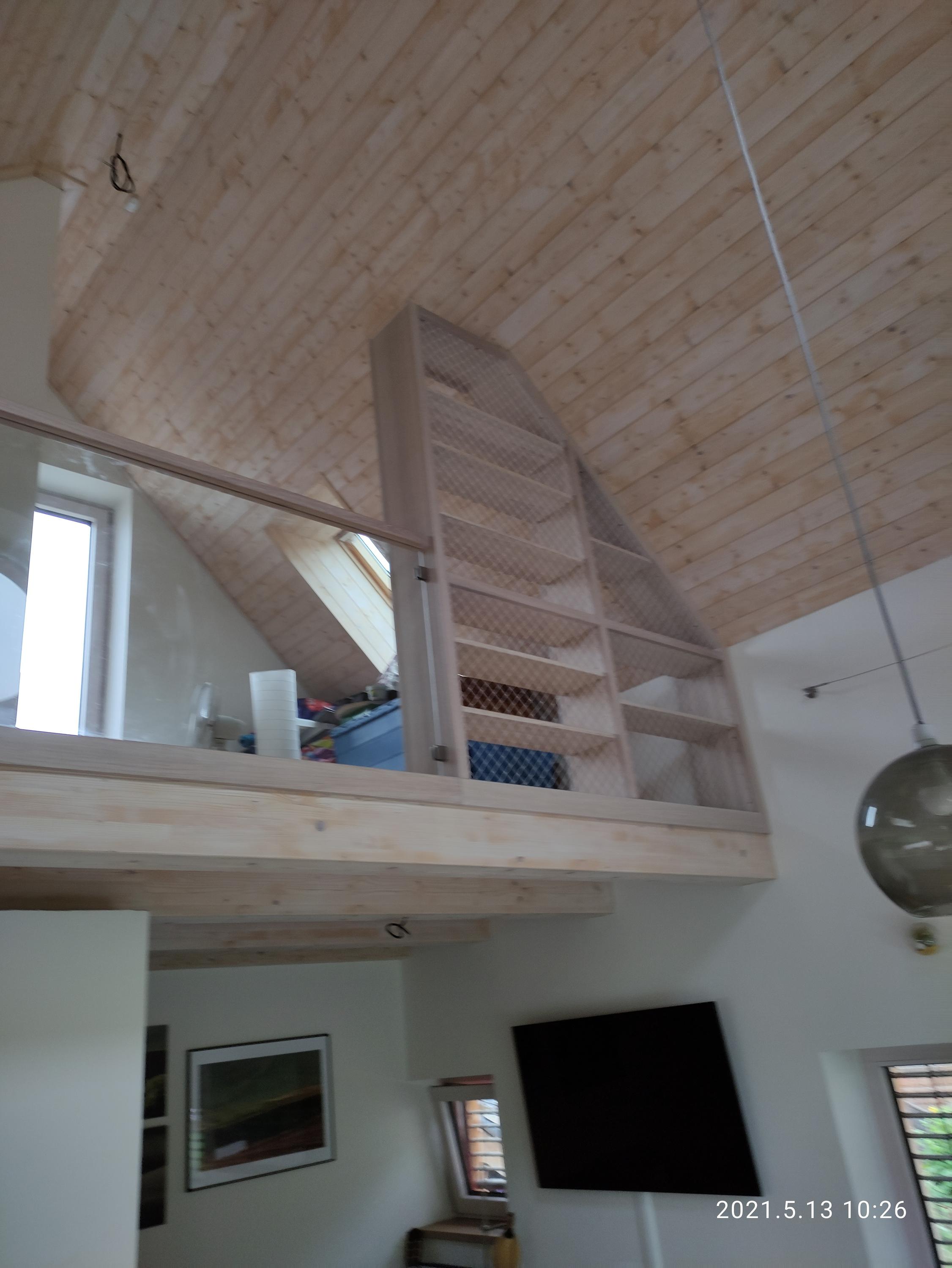 Truhlářství Povýšil foto 2