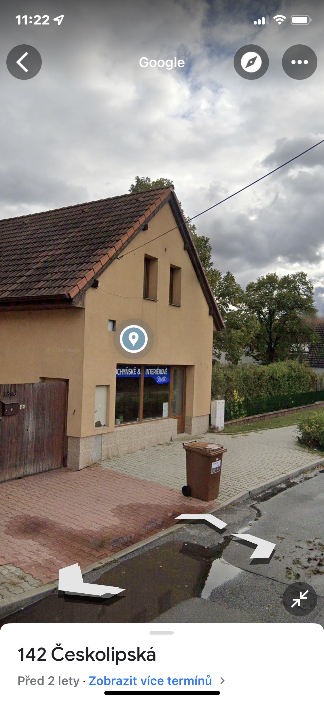 Kuchyňské a interiérové studio - Truhlářství Pavel Jelínek foto 2