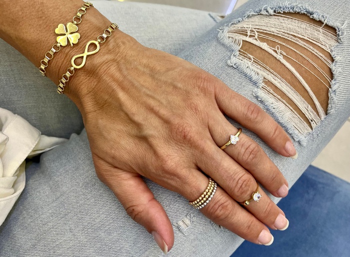 KRÁLOVSKÉ KLENOTY foto 4