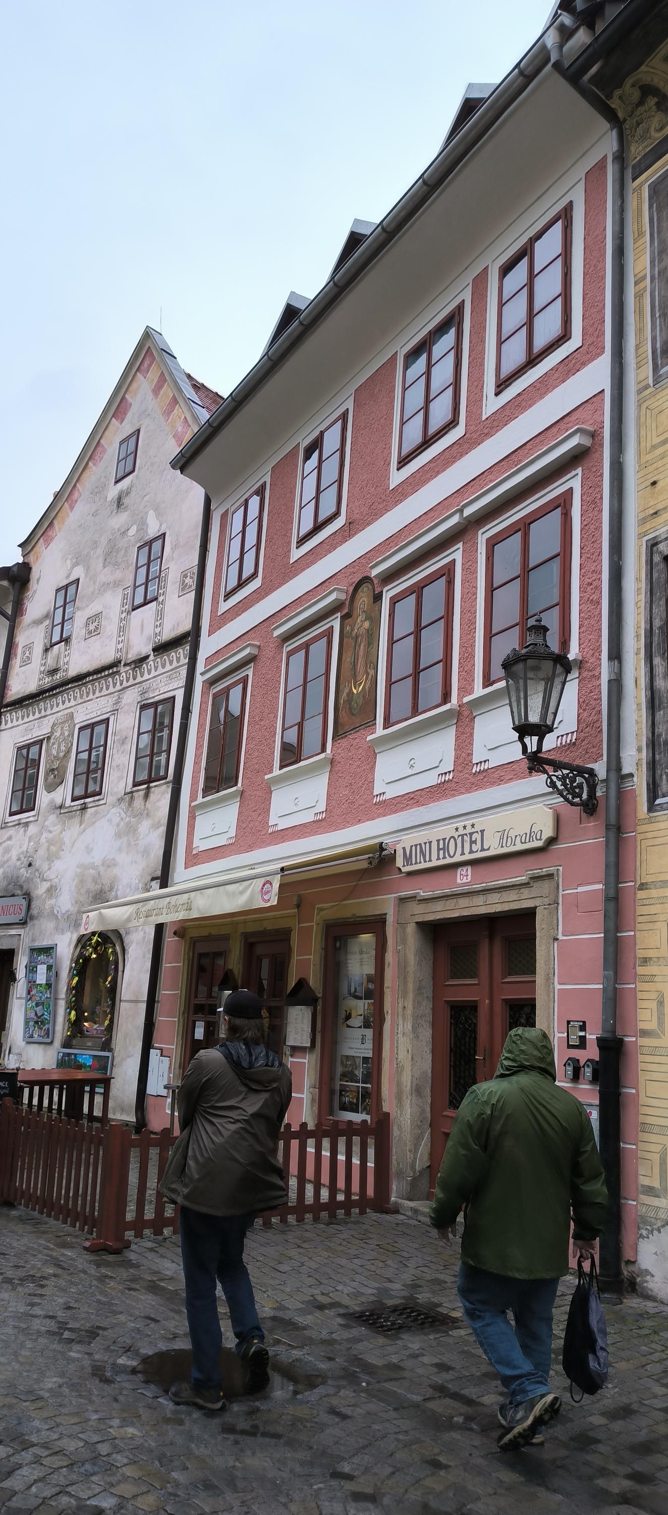 Restaurant Bohemia foto 2