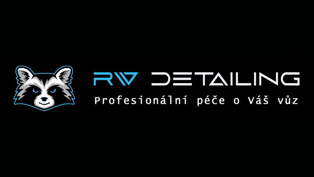 RW DETAILING foto 4