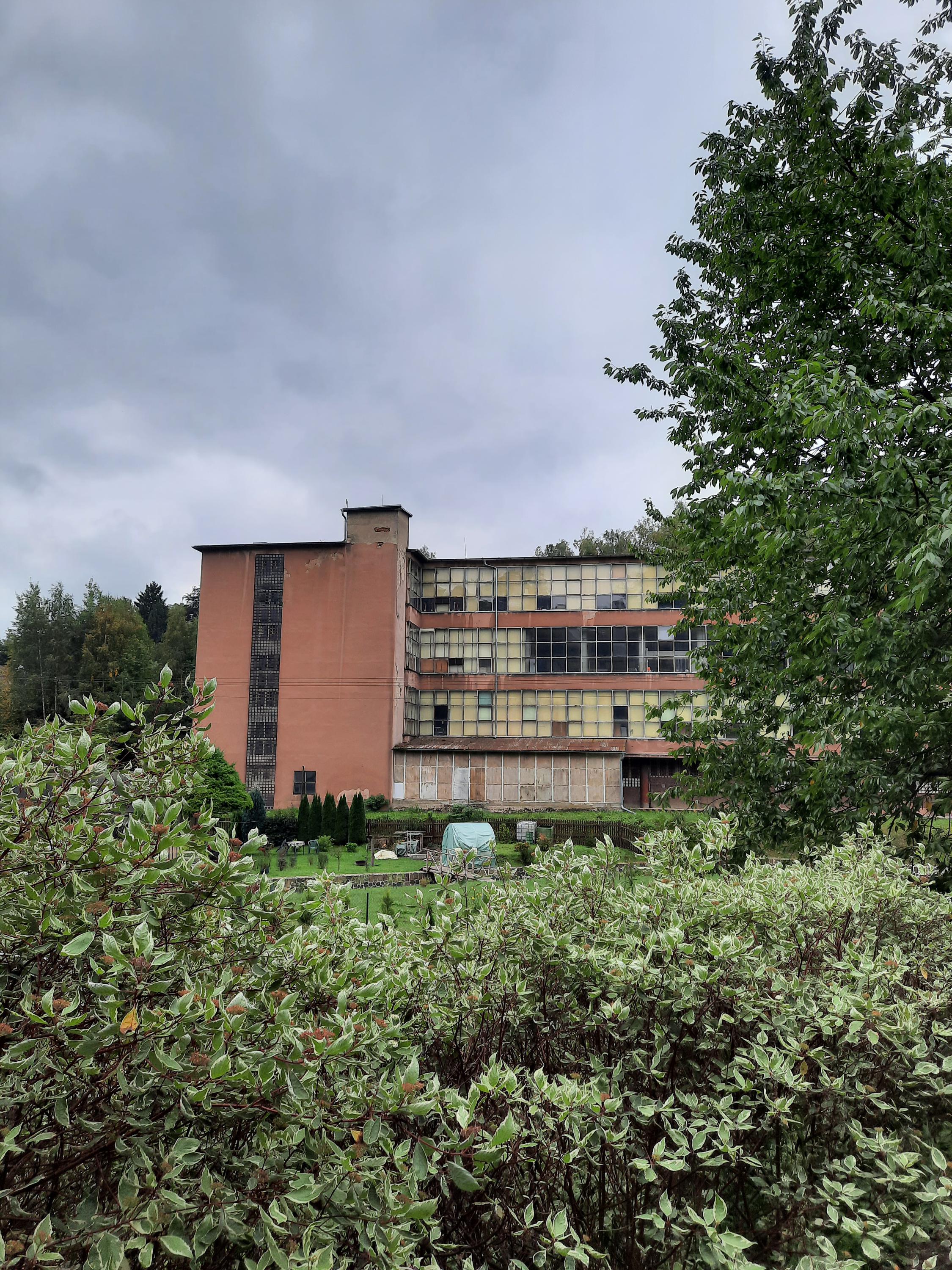 Schindlerova pletárna s.r.o. foto 2