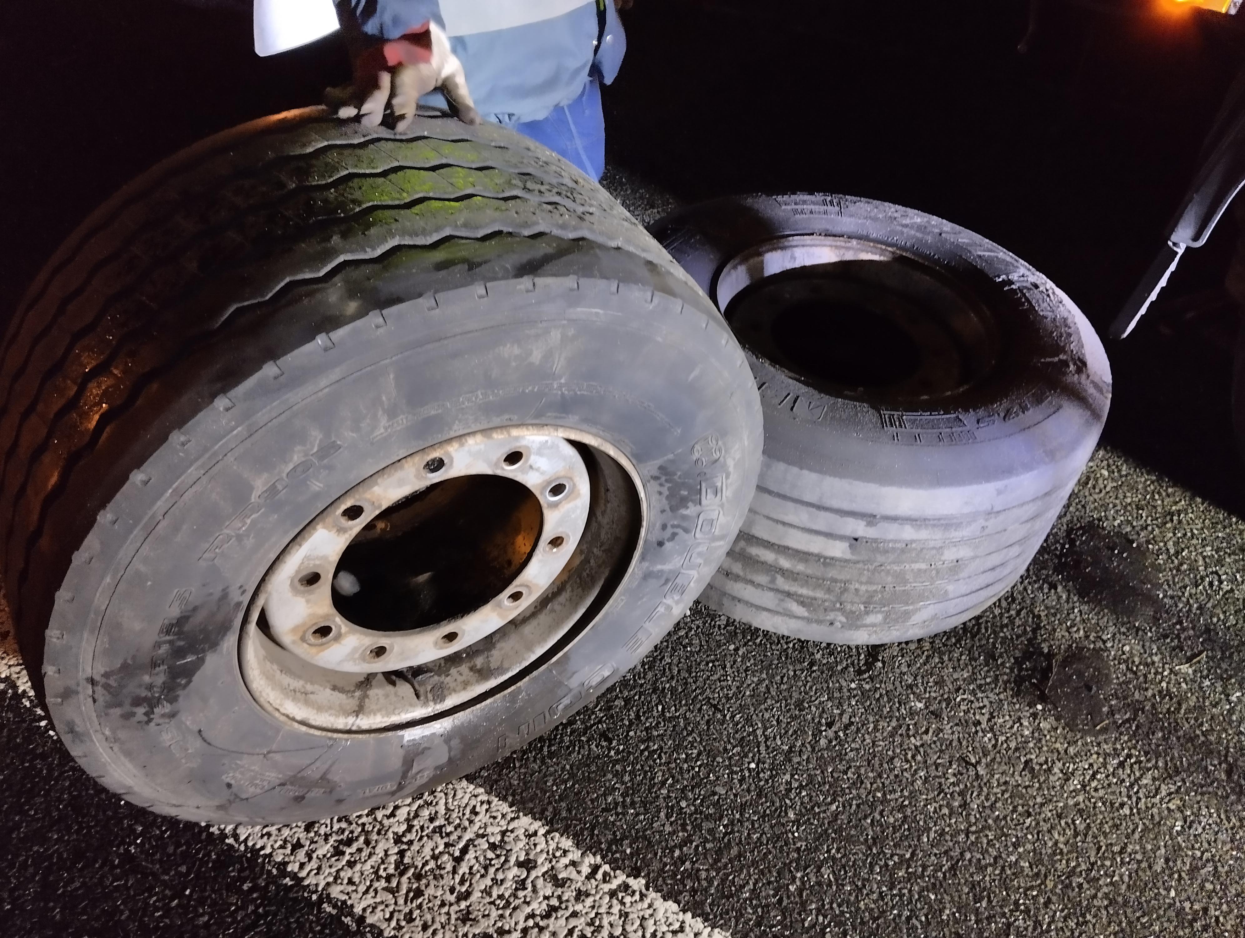 Odtahová služba Rostislav Kořínek foto 4