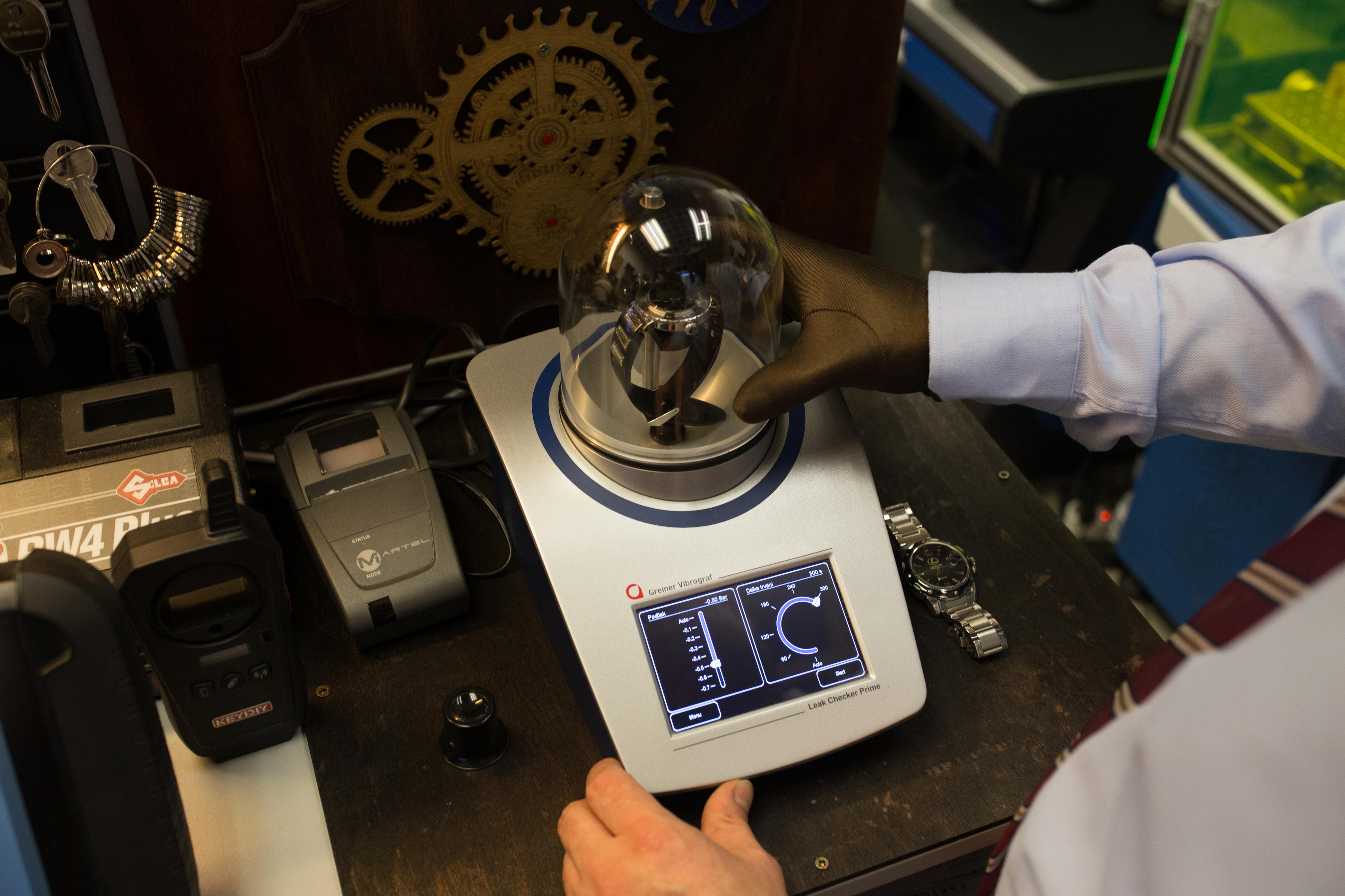 CENTRUM SLUŽEB KV foto 3