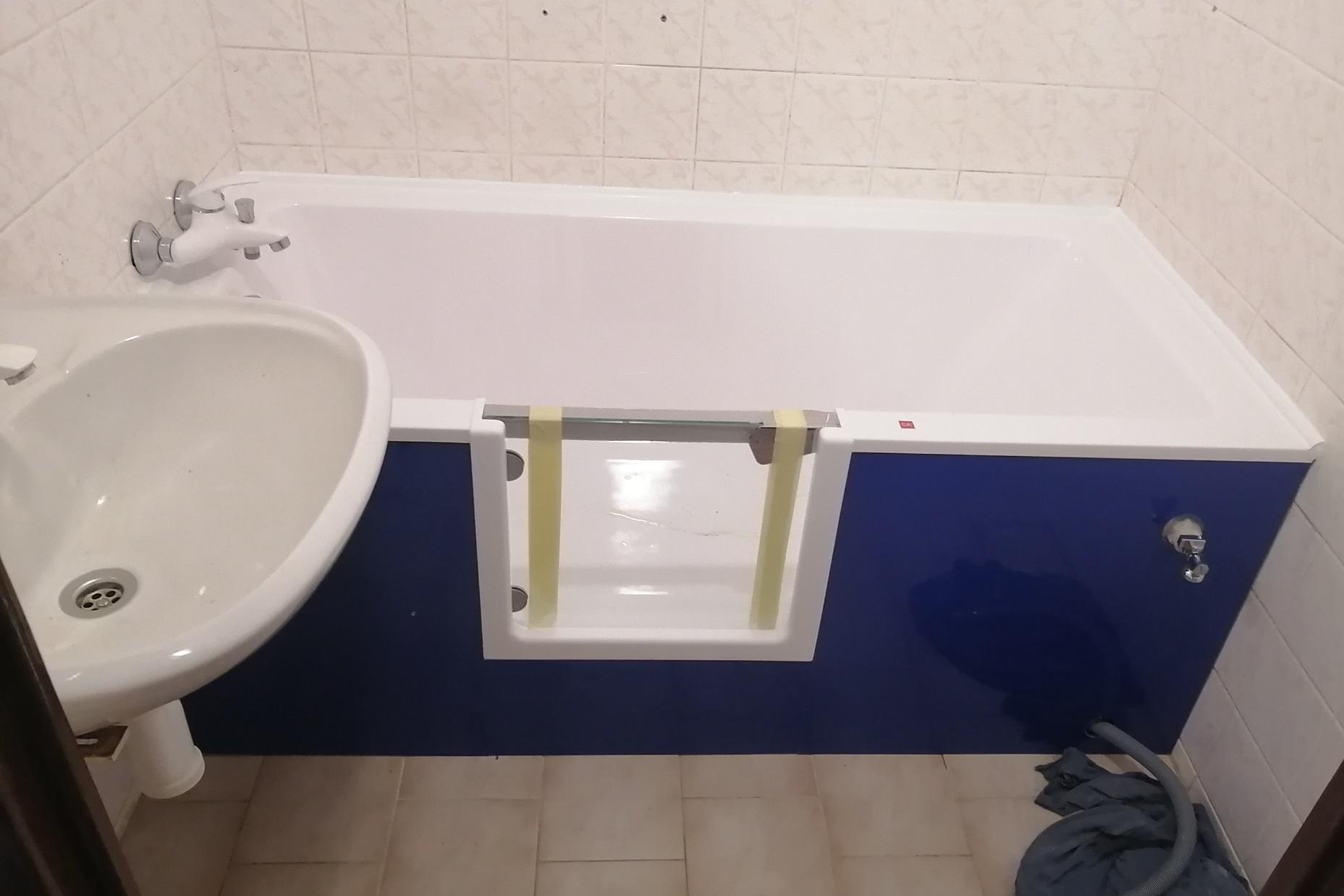 Zuzana Krátká - Renovace van