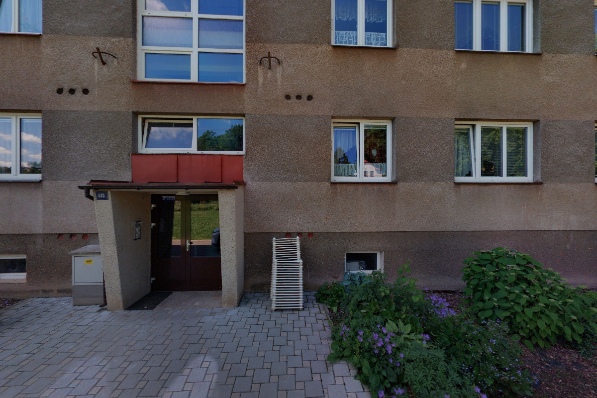 Kateřina Víznerová