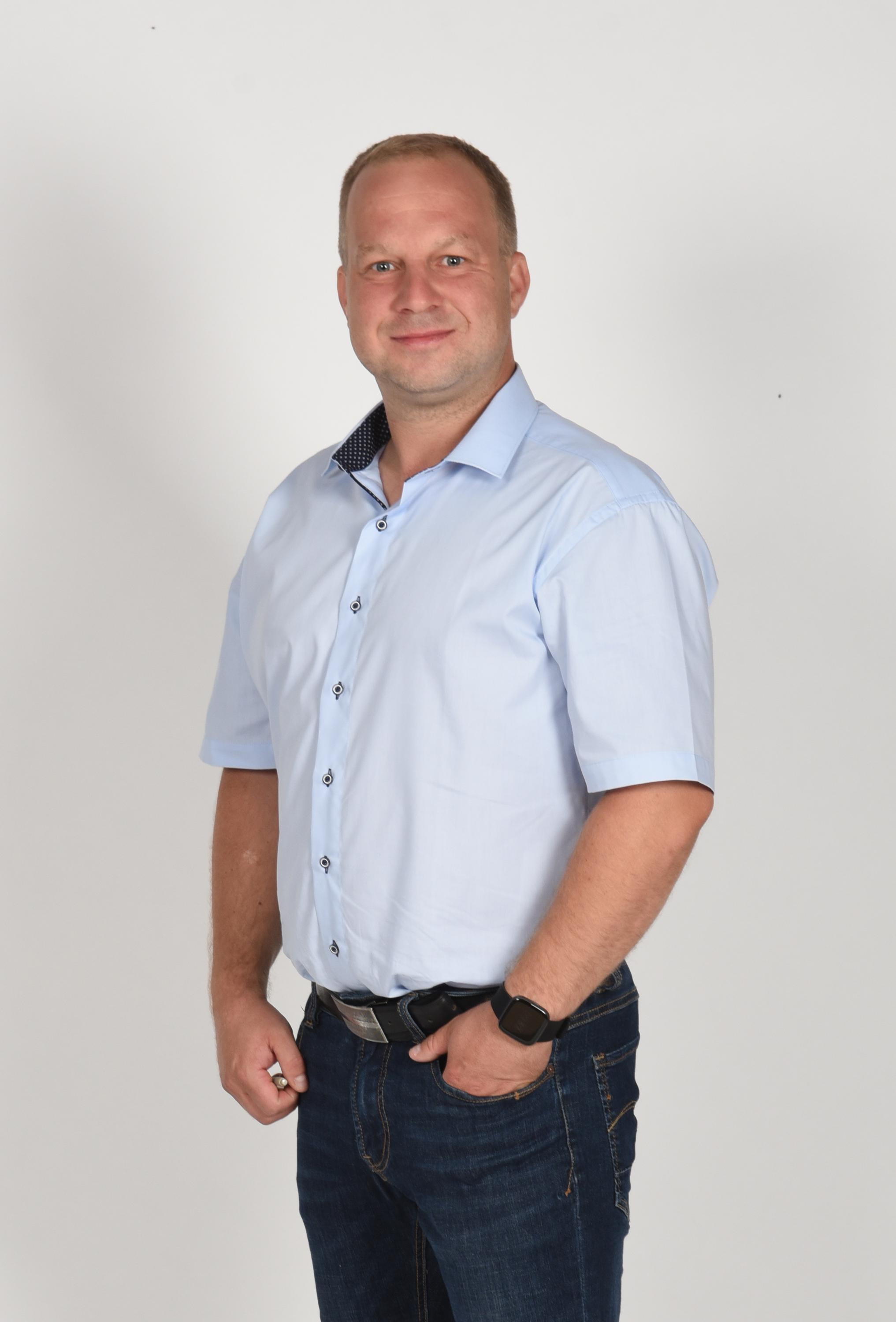 Jan Tlučhoř - oceňování nemovitostí foto 1
