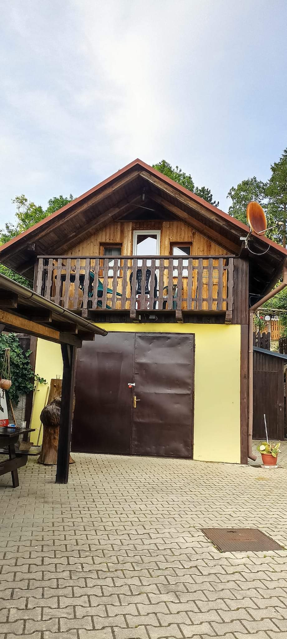 Penzion Na Konci Světa foto 2