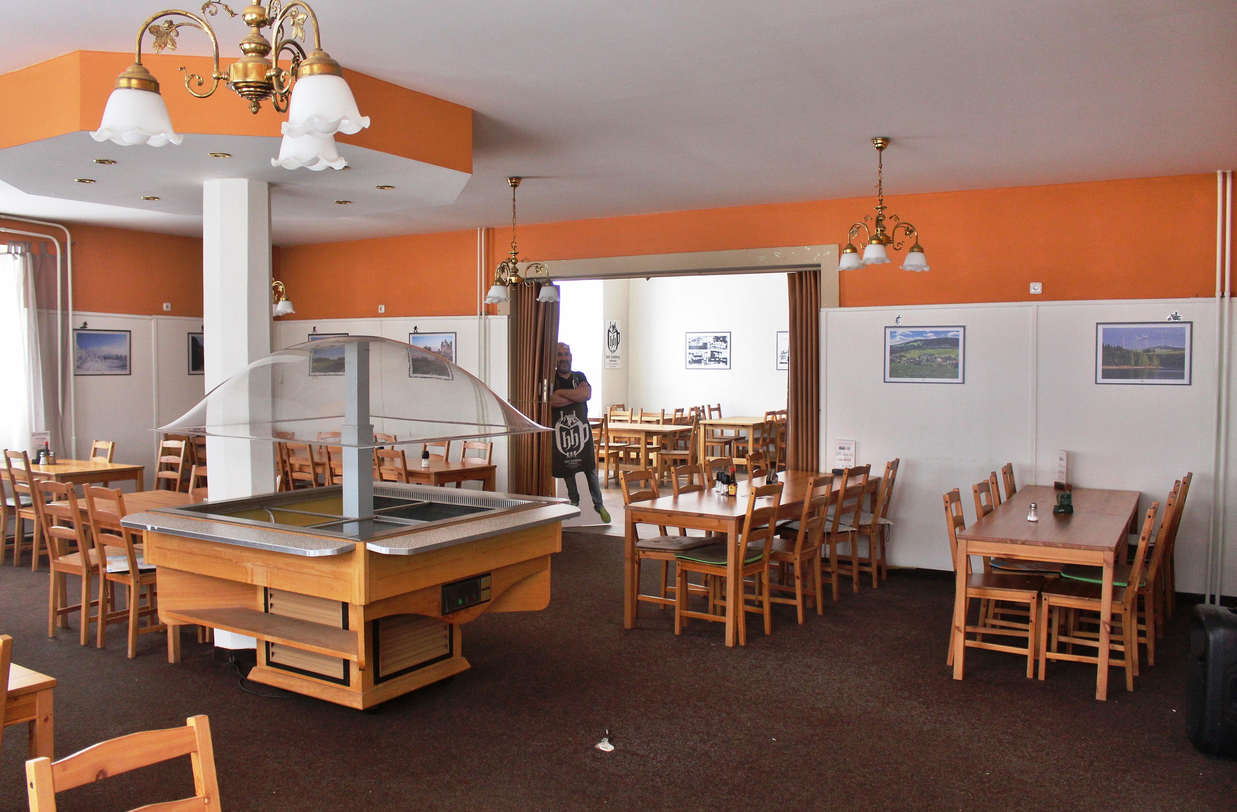 Restaurace Habsburg foto 2