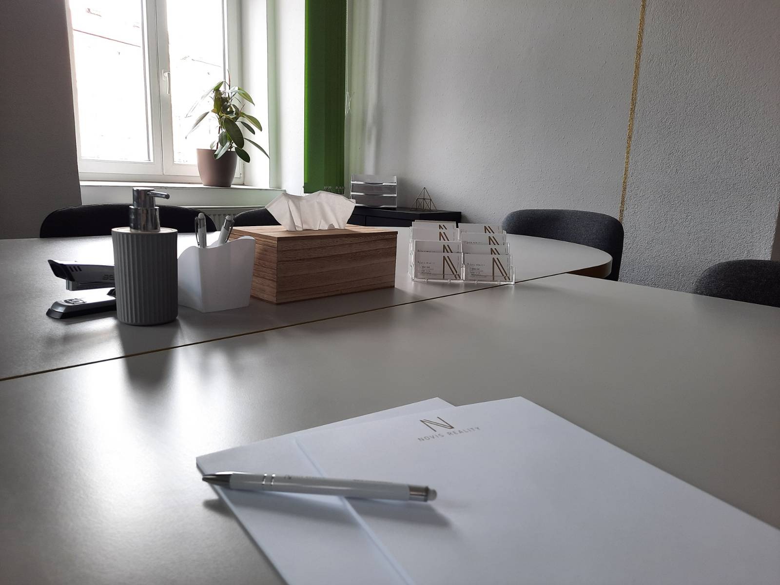 NOVIS reality s.r.o. foto 2