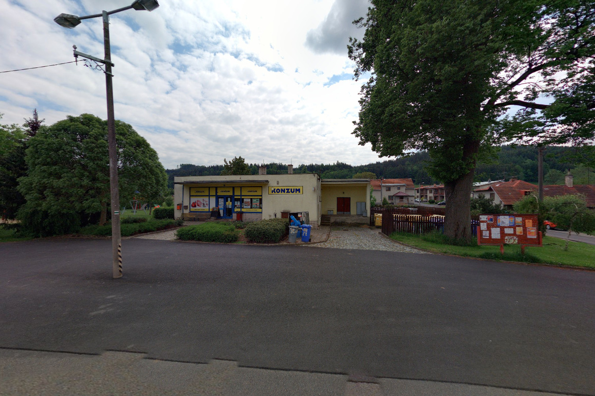 Konzum Market foto 4