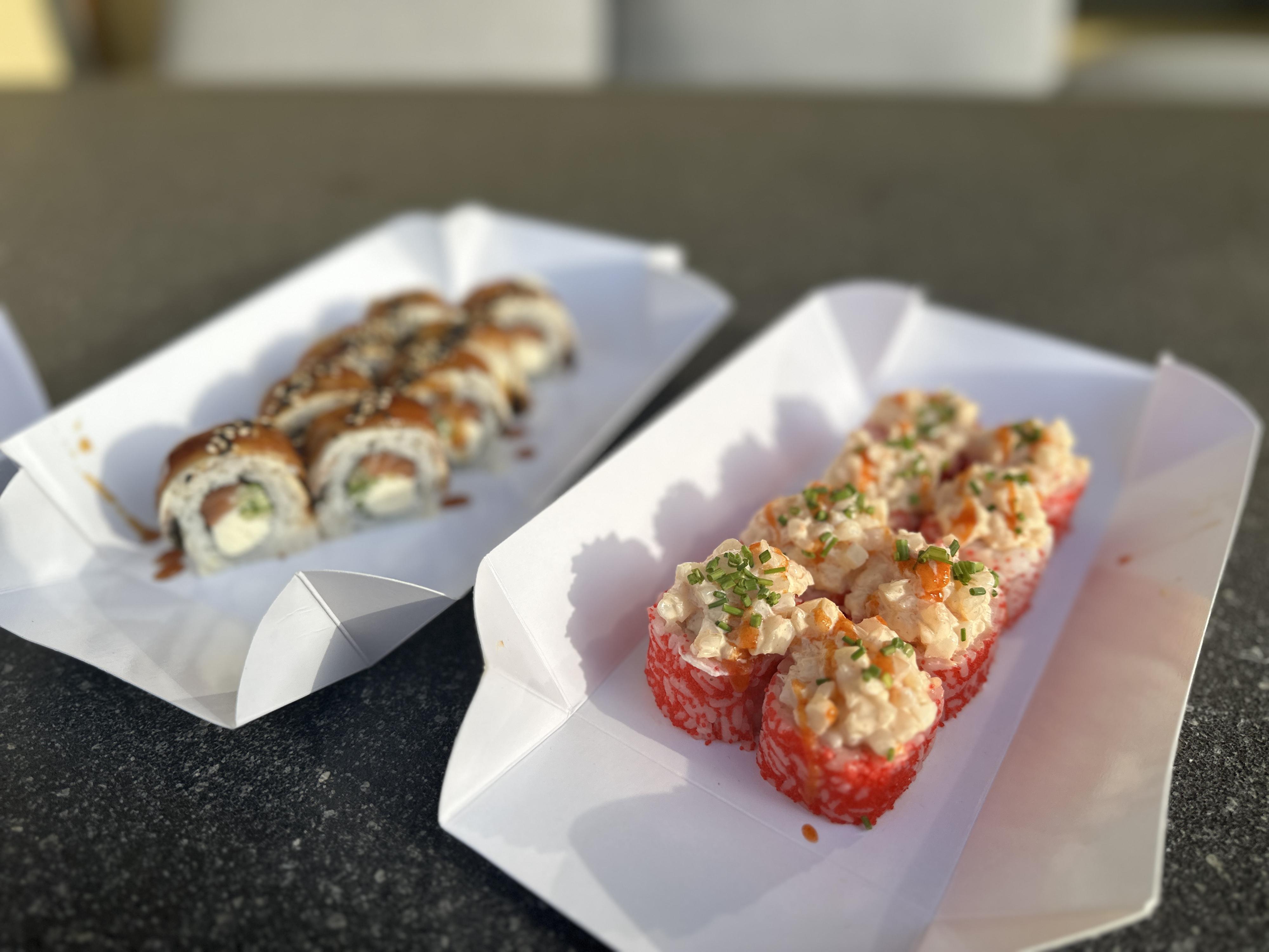 Sushi Jo foto 6