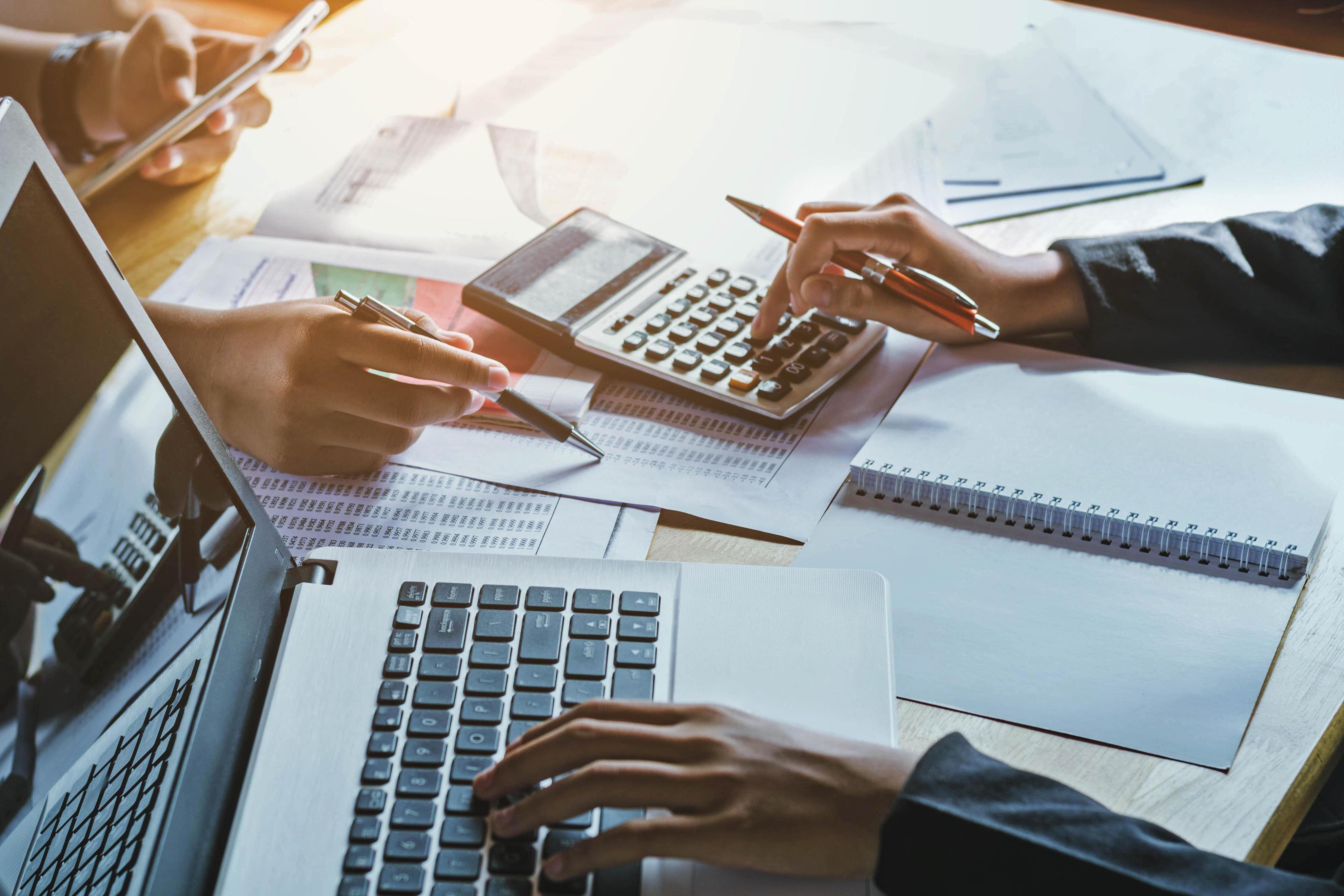 B&B účetnictví a daně s.r.o.