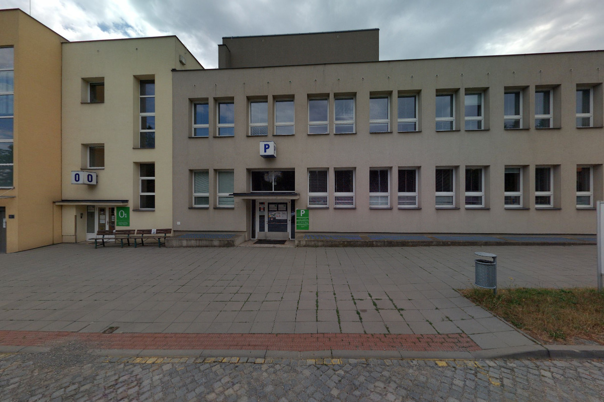 Kožní ambulance - Fakultní nemocnice Olomouc foto 2