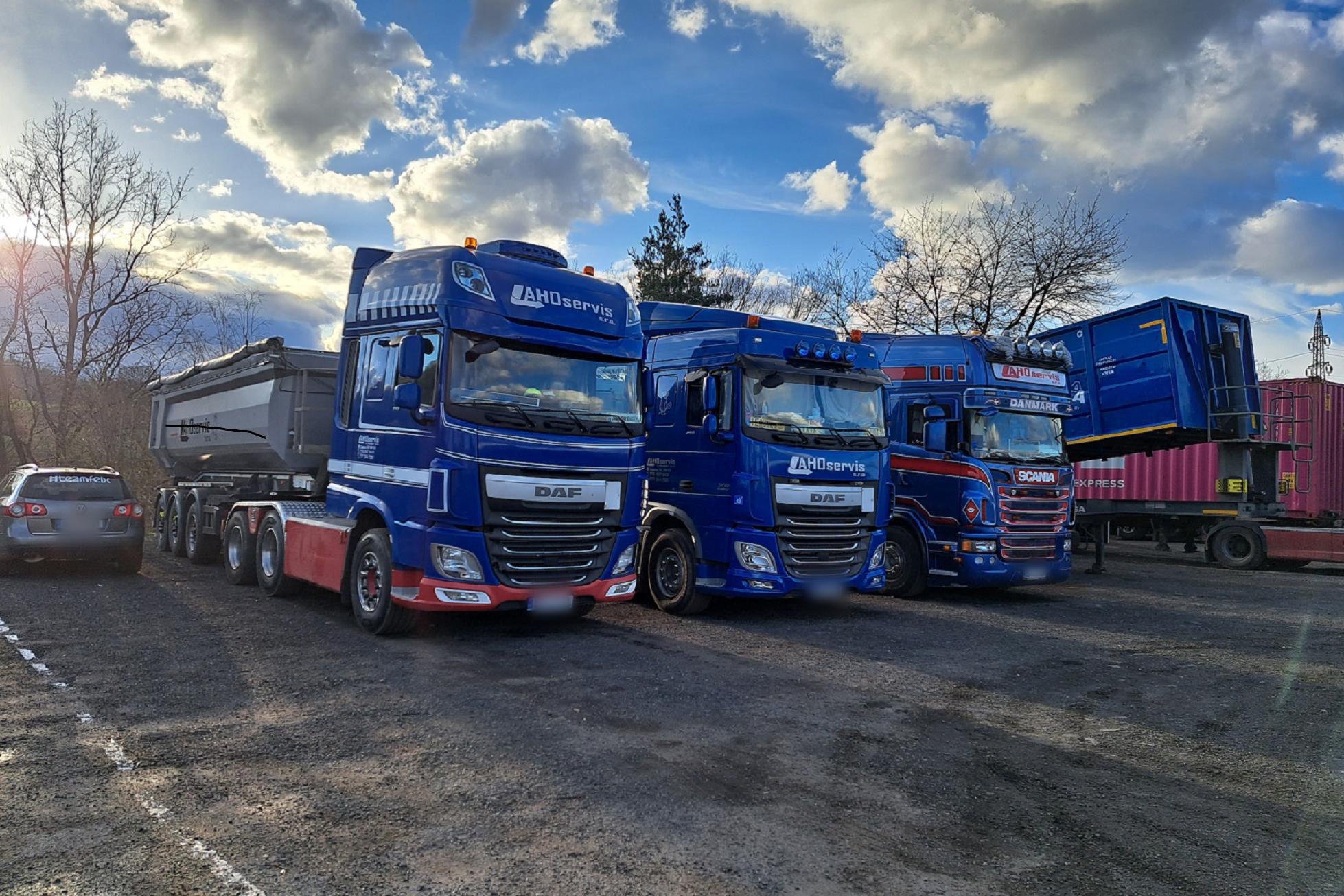 LAHOservis s.r.o. foto 1