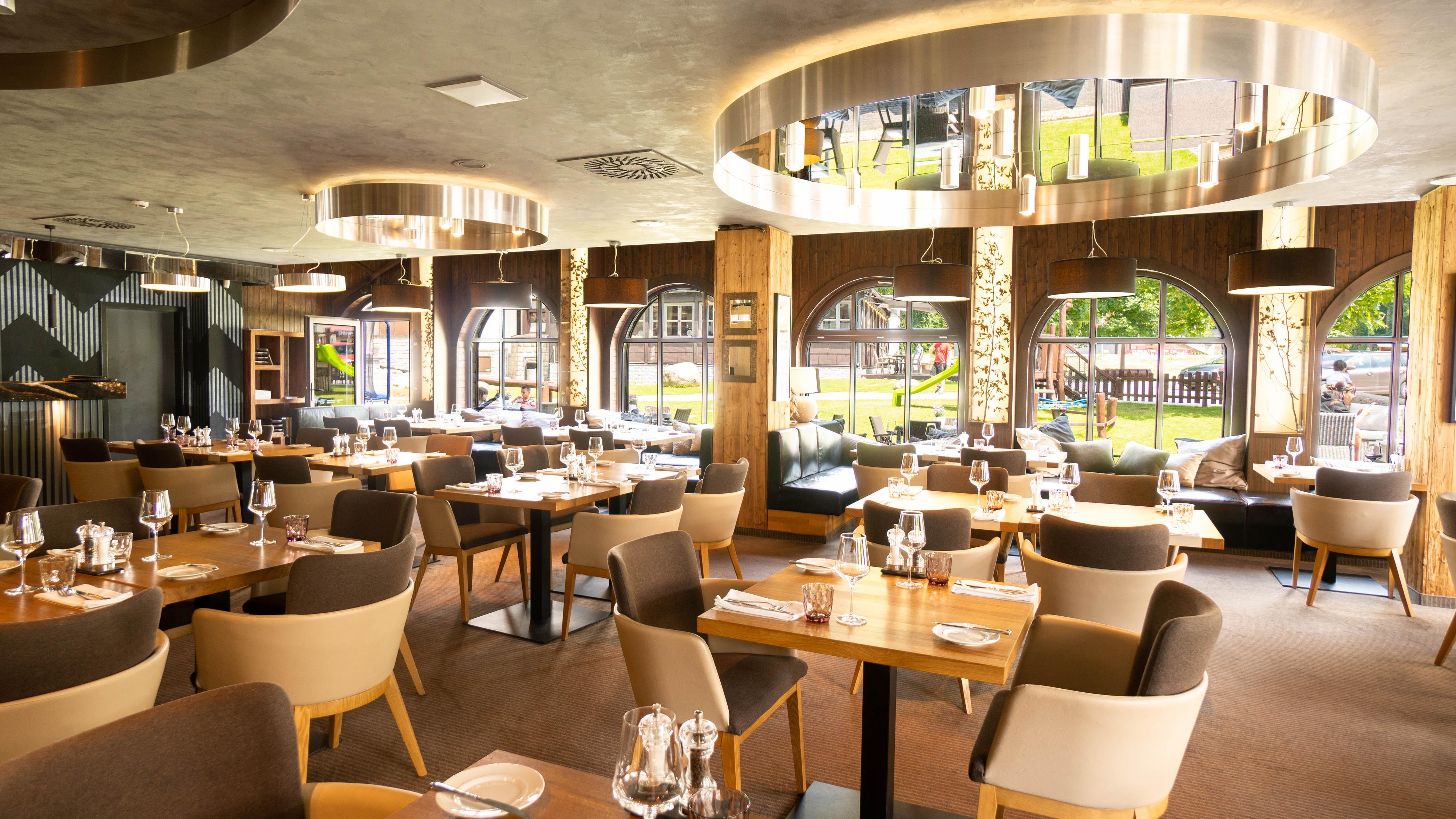 Restaurace Savoya foto 2