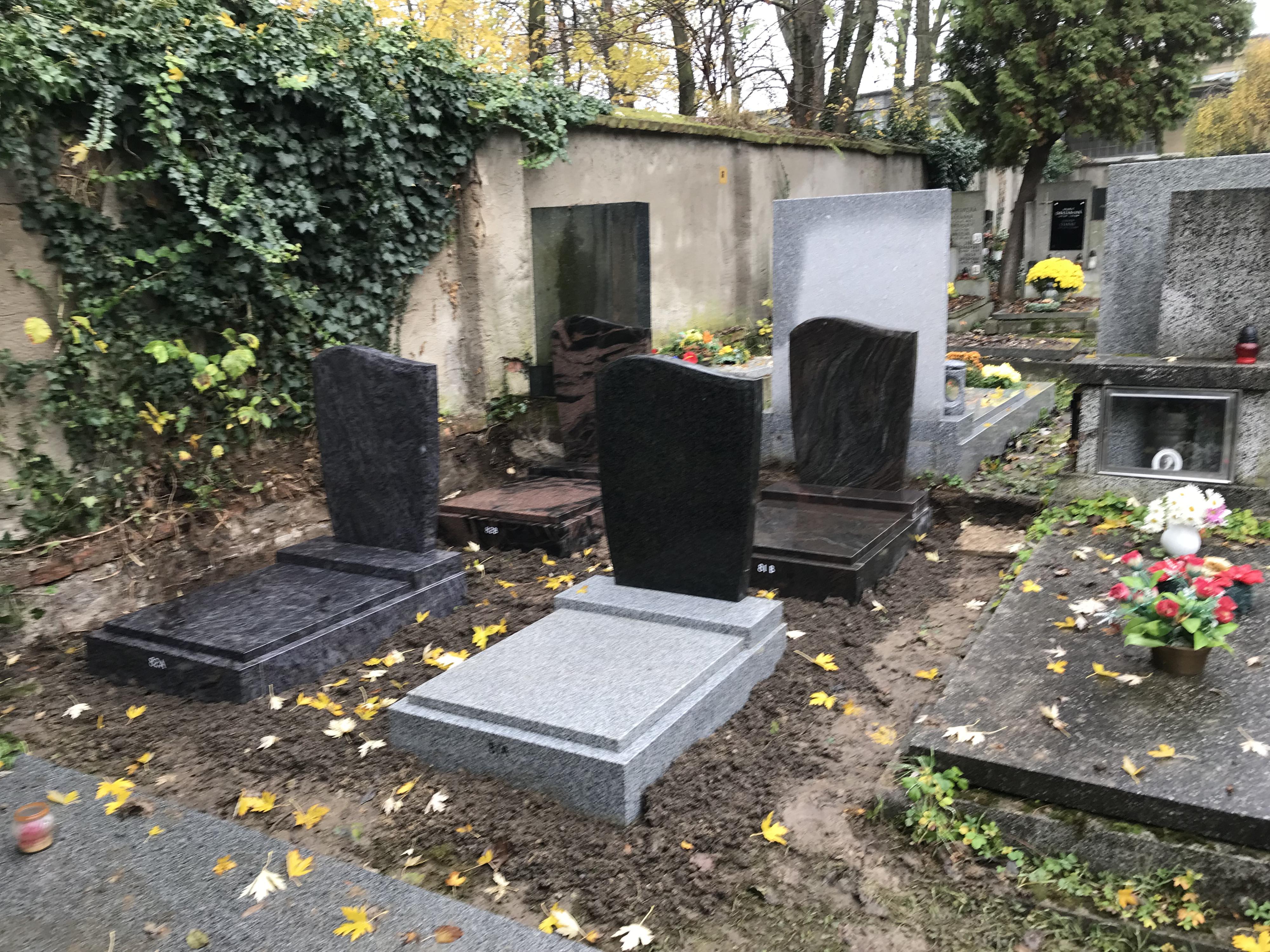 Kameník Řevnice foto 5