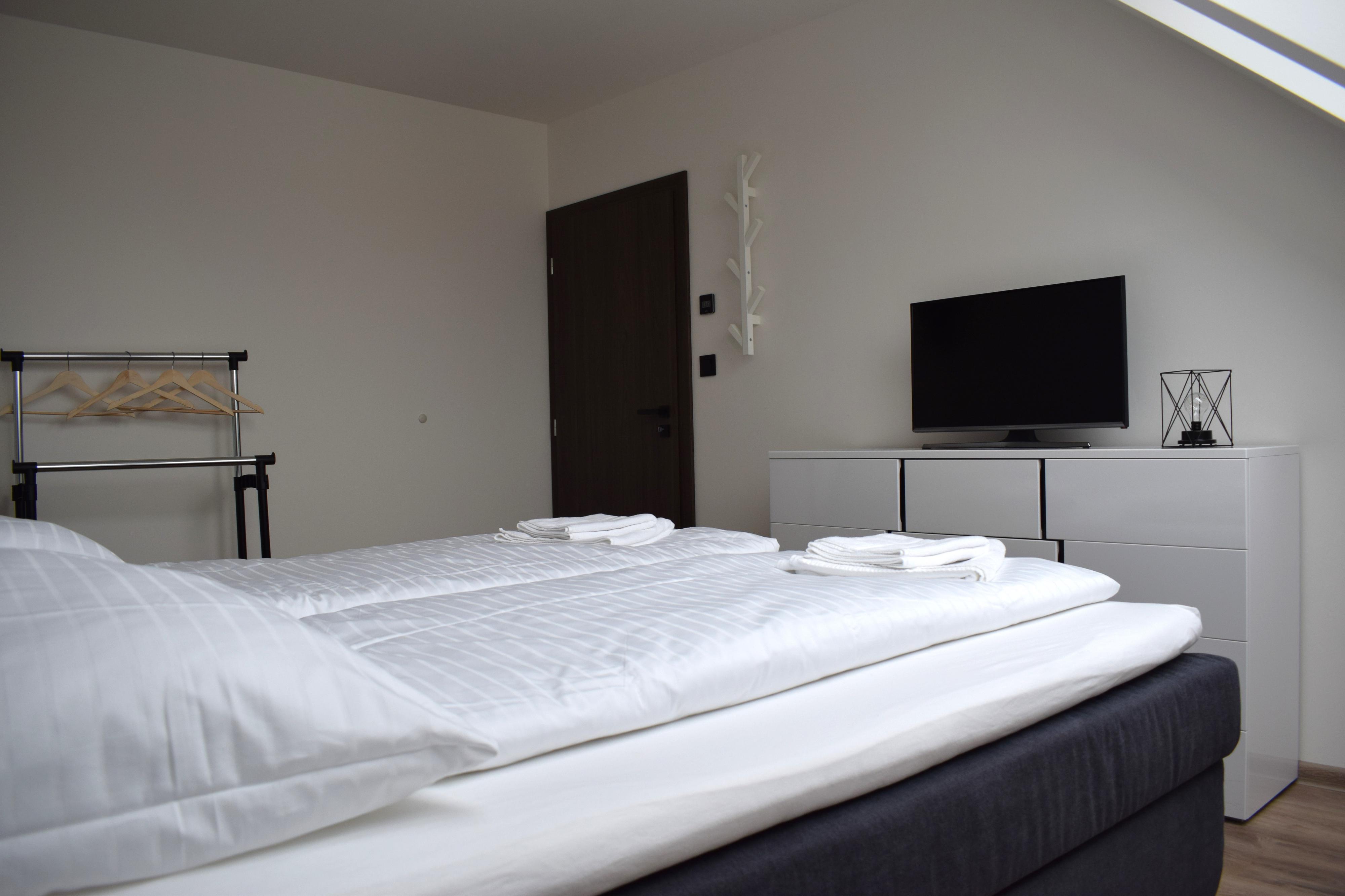 Apartmány Pod Novou foto 2
