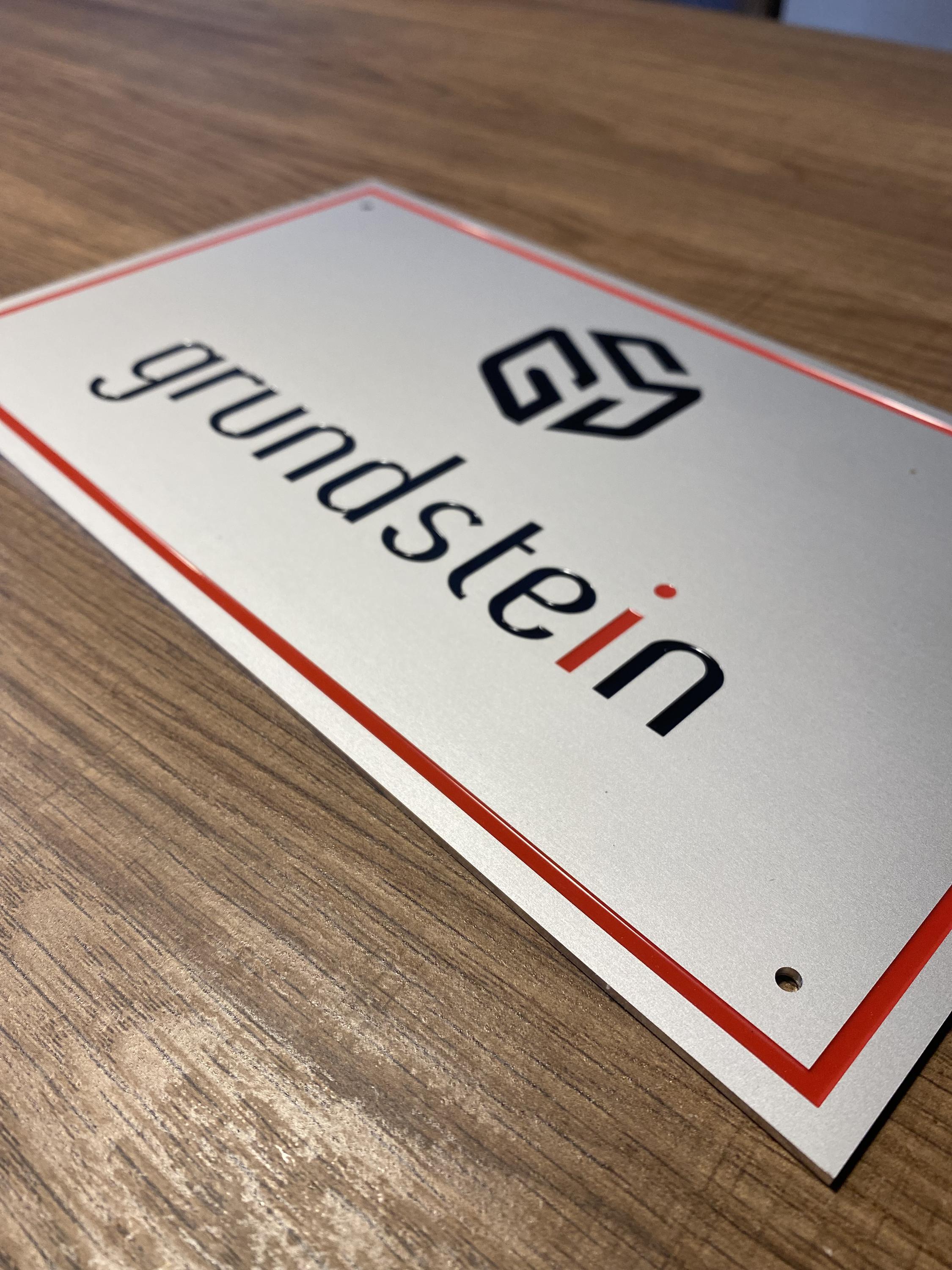 Grundstein - práce v Německu foto 4