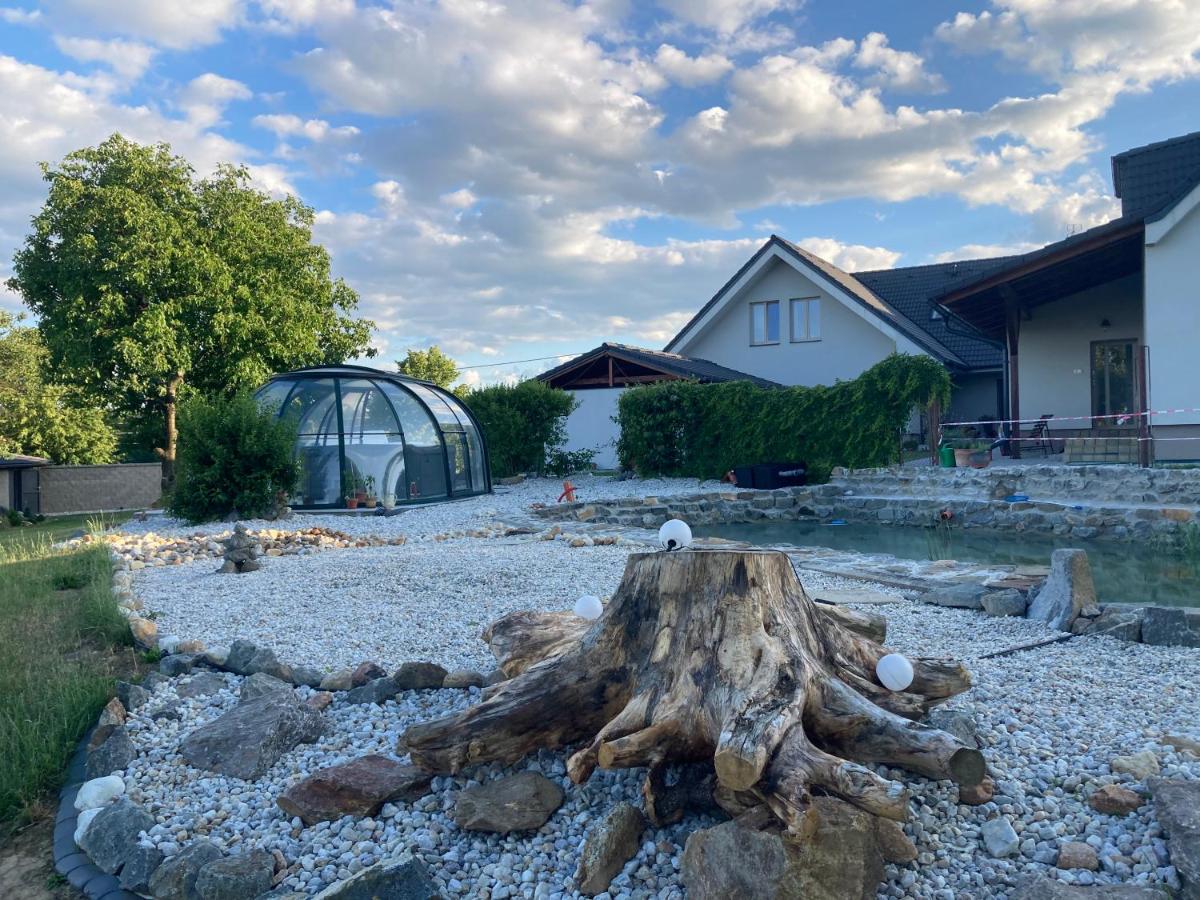 Penzion Chalupa Na Samotě foto 3