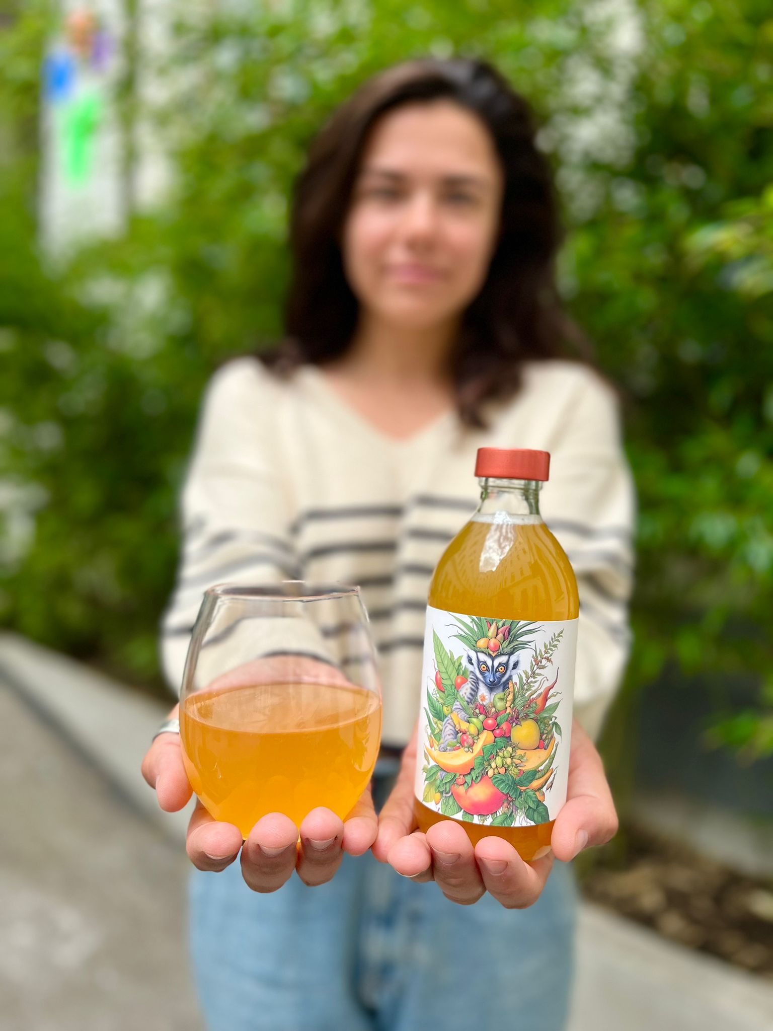 Božská Továrna foto 6