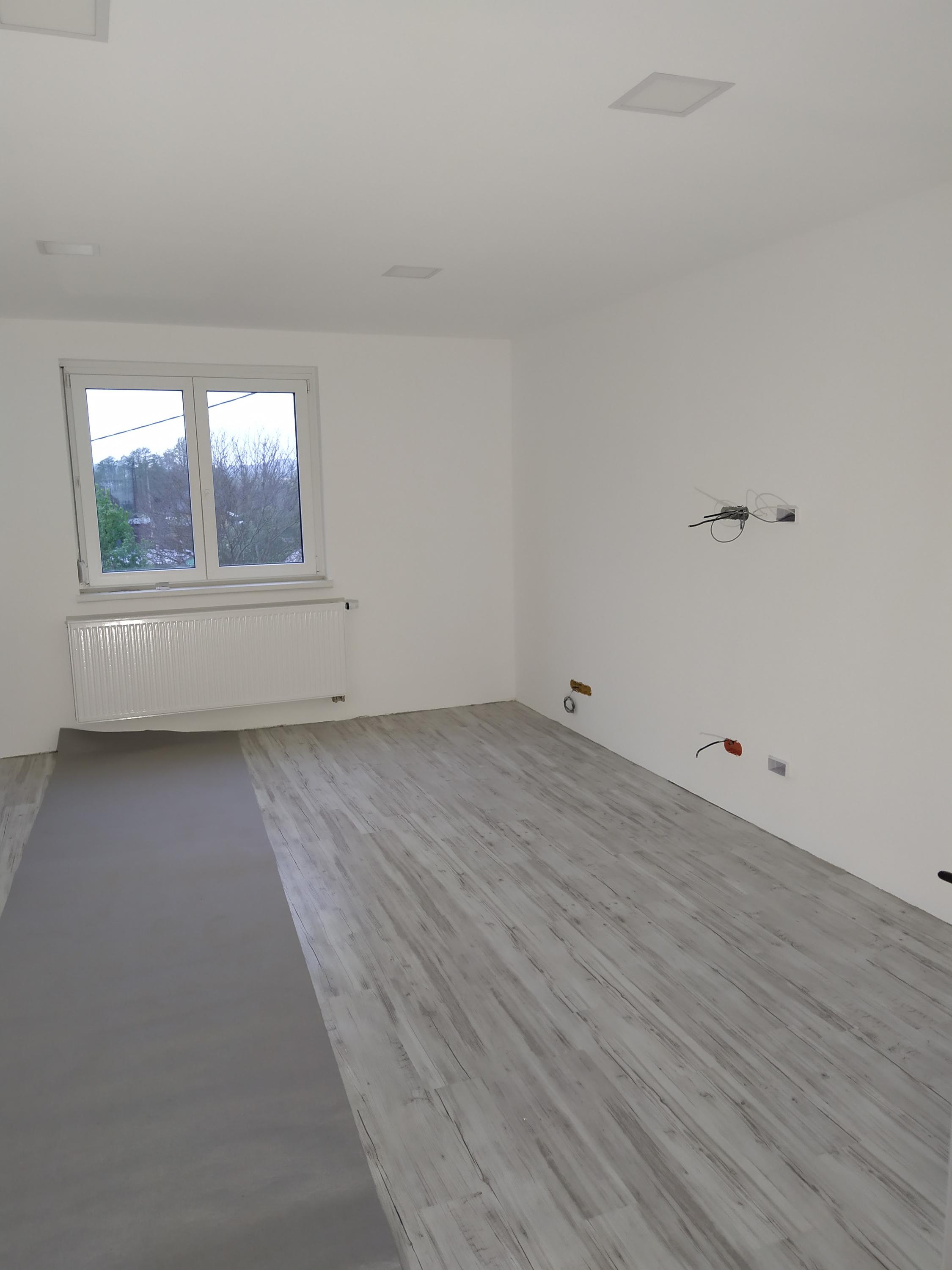 Zednické a malířské práce Klier Vilém foto 2