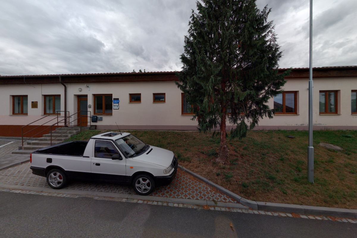 DOMY-KOMPLET CZ s.r.o.