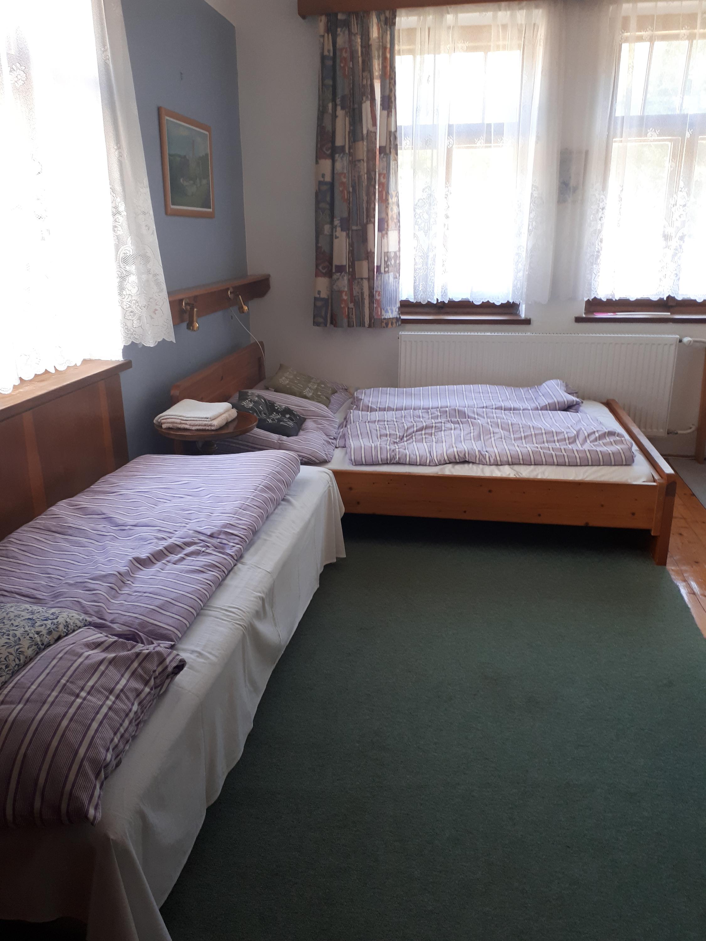 Penzion Rozmarýnka foto 3