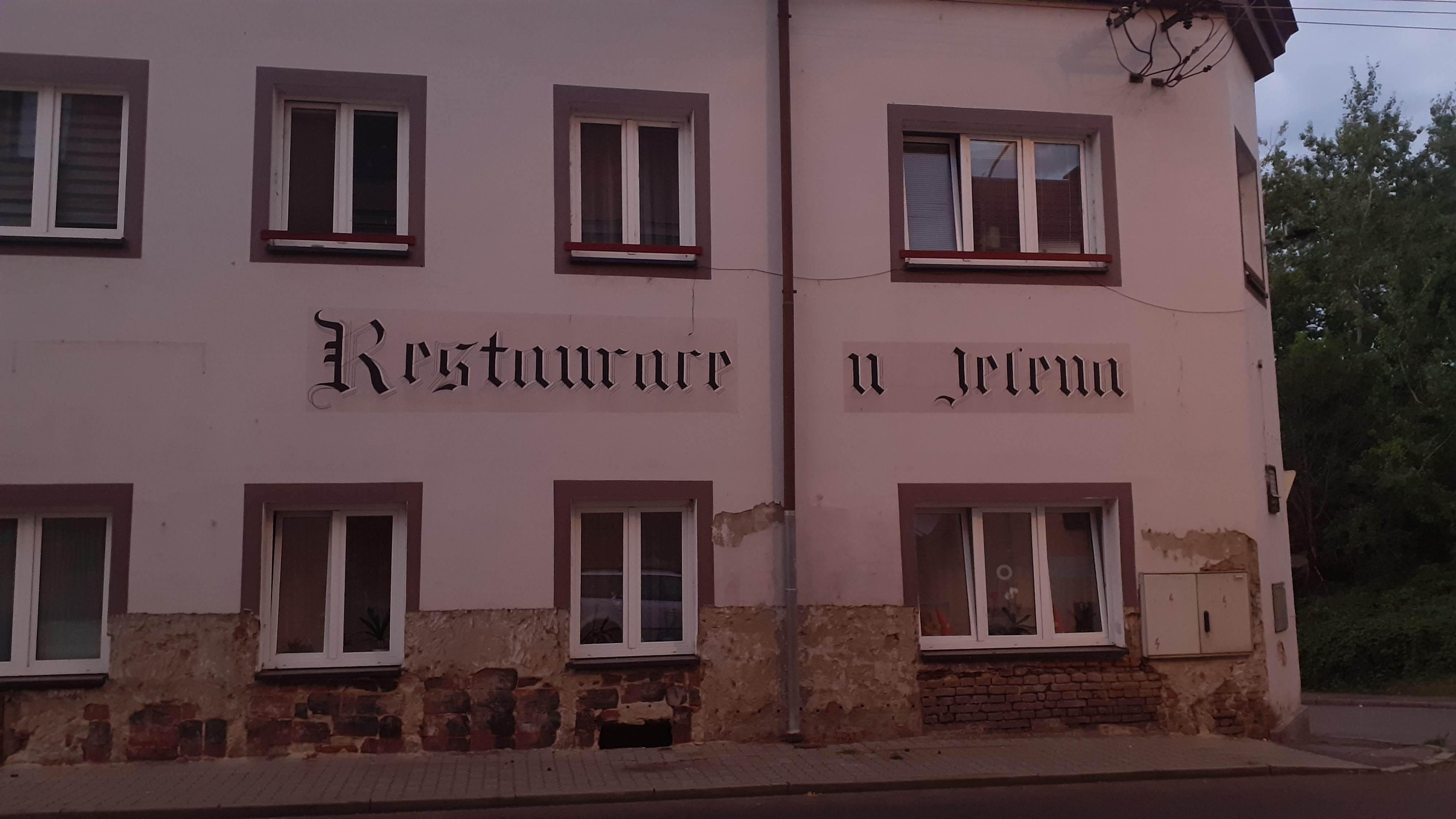 Restaurace u Jelena foto 4