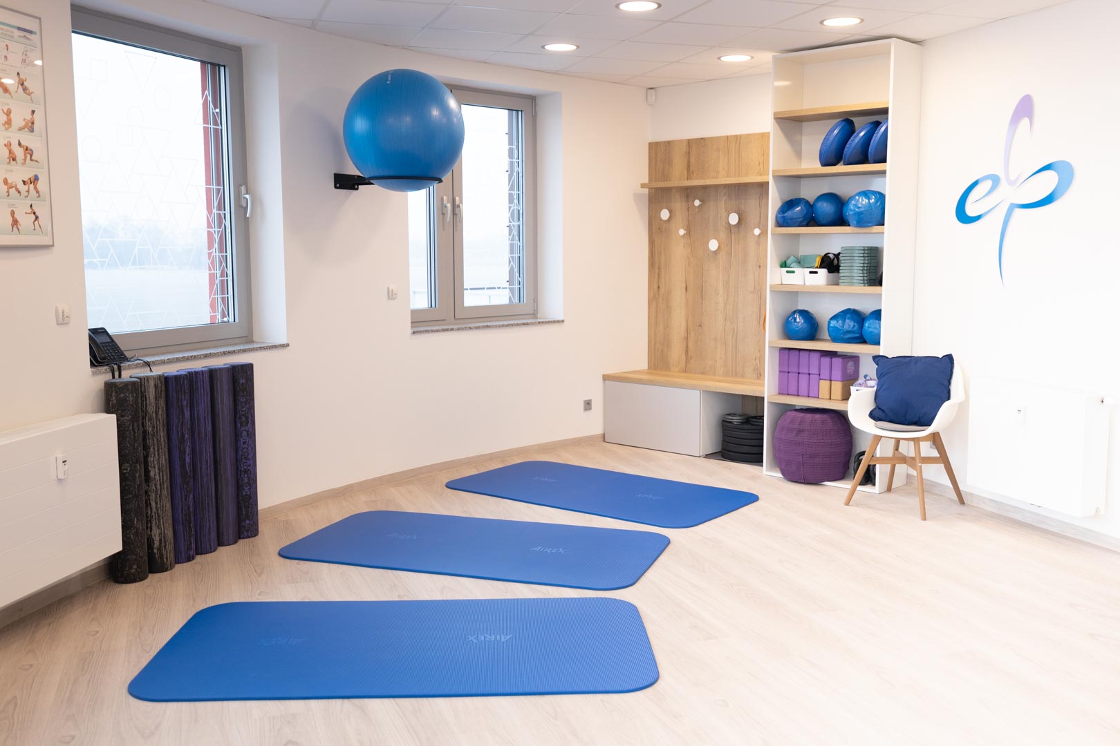 EuroPainClinics Fyzio foto 4