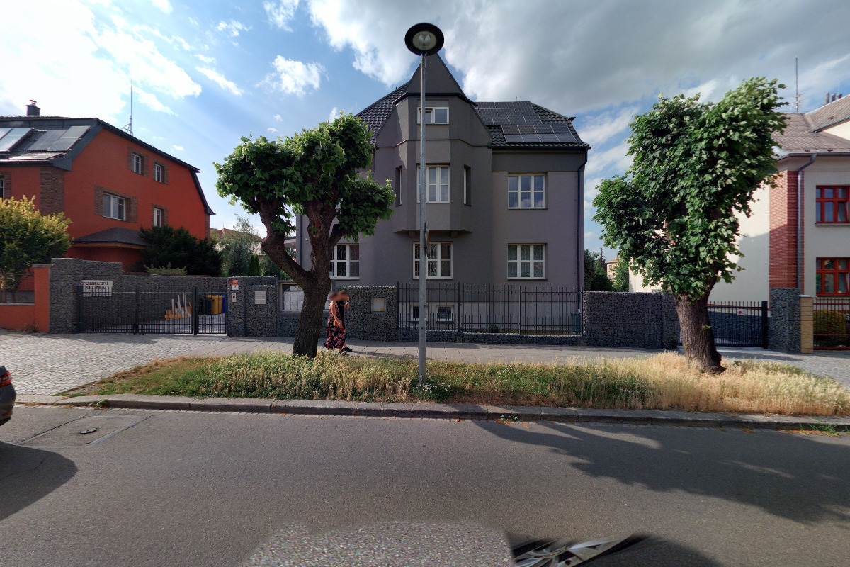 Pohřební služba MISERICORDIA, s.r.o. foto 2