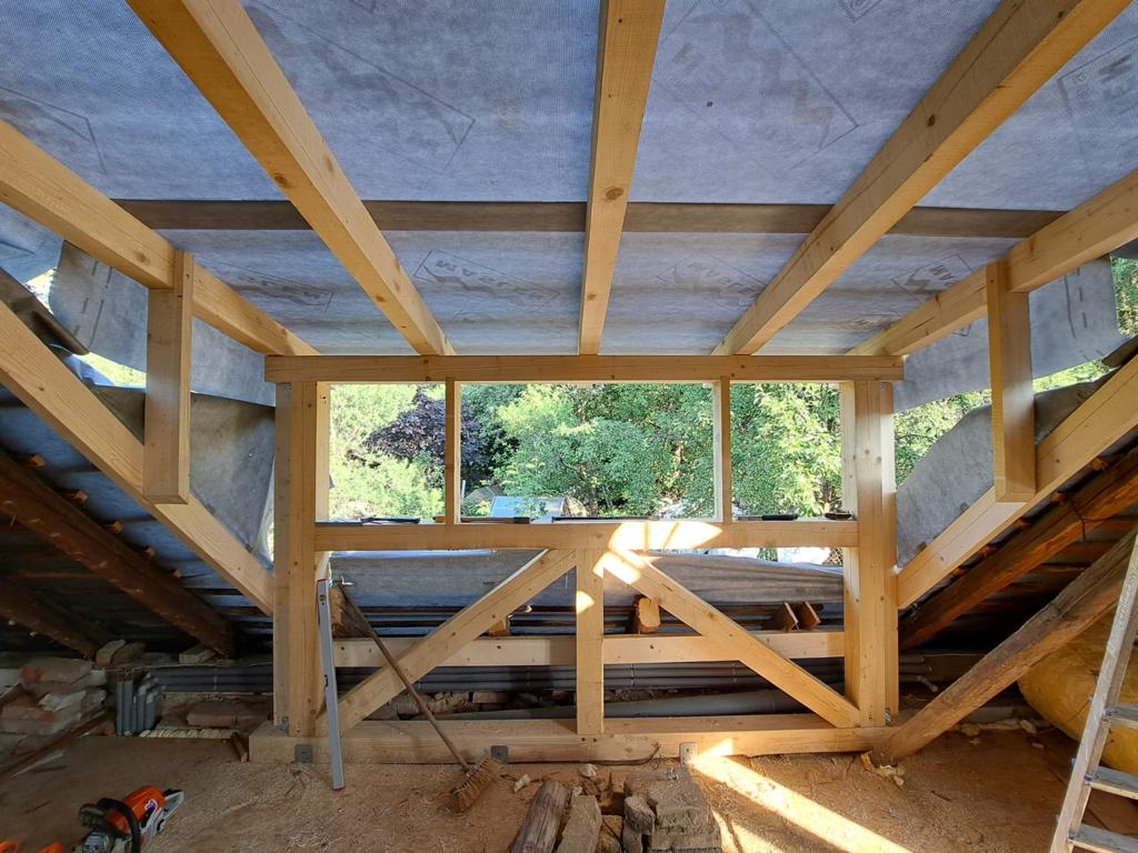 Coufa - STAV s.r.o. foto 3