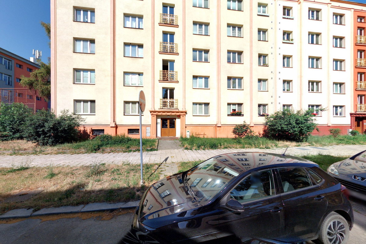 Apartmán Šnyt Primka