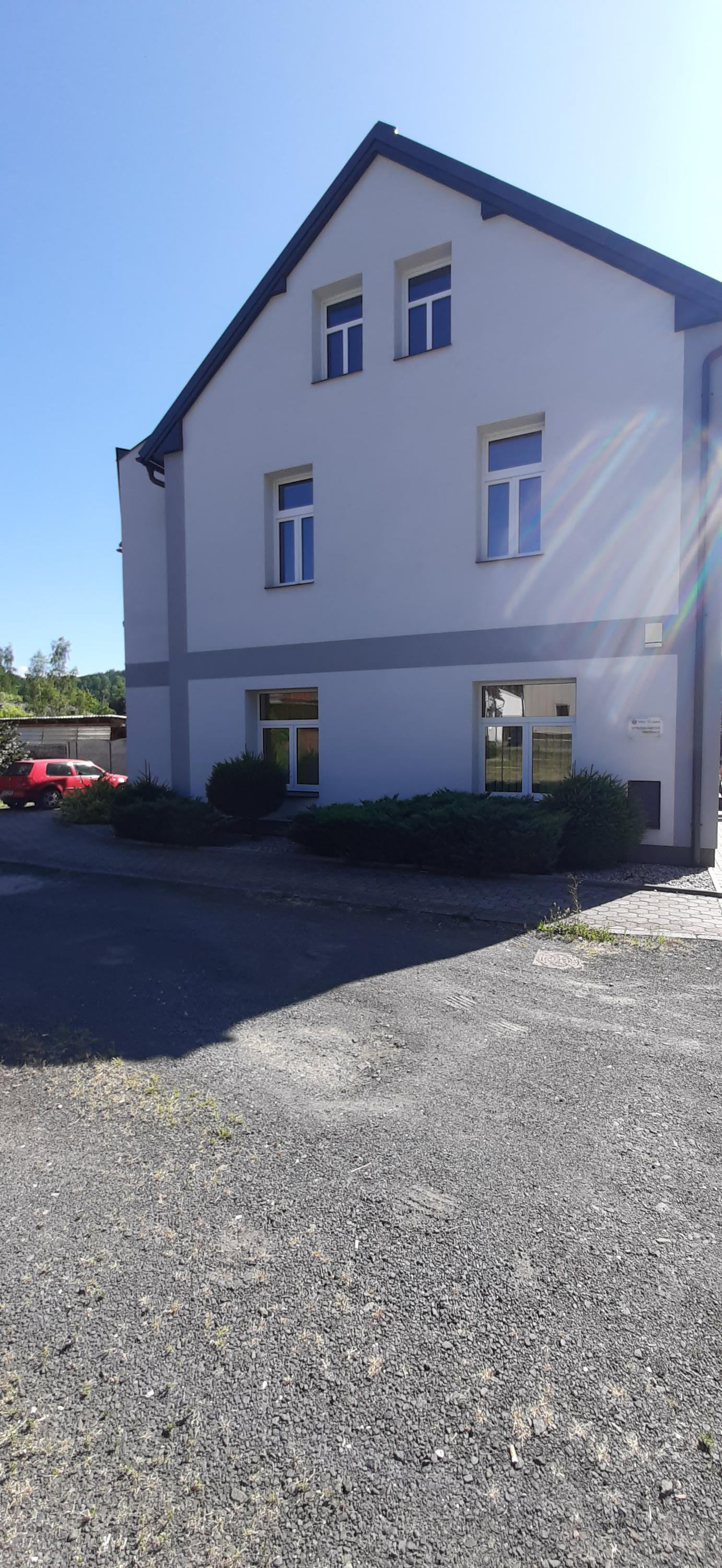 MUDr. Jiří Hassa - Gynekologická ordinace foto 3