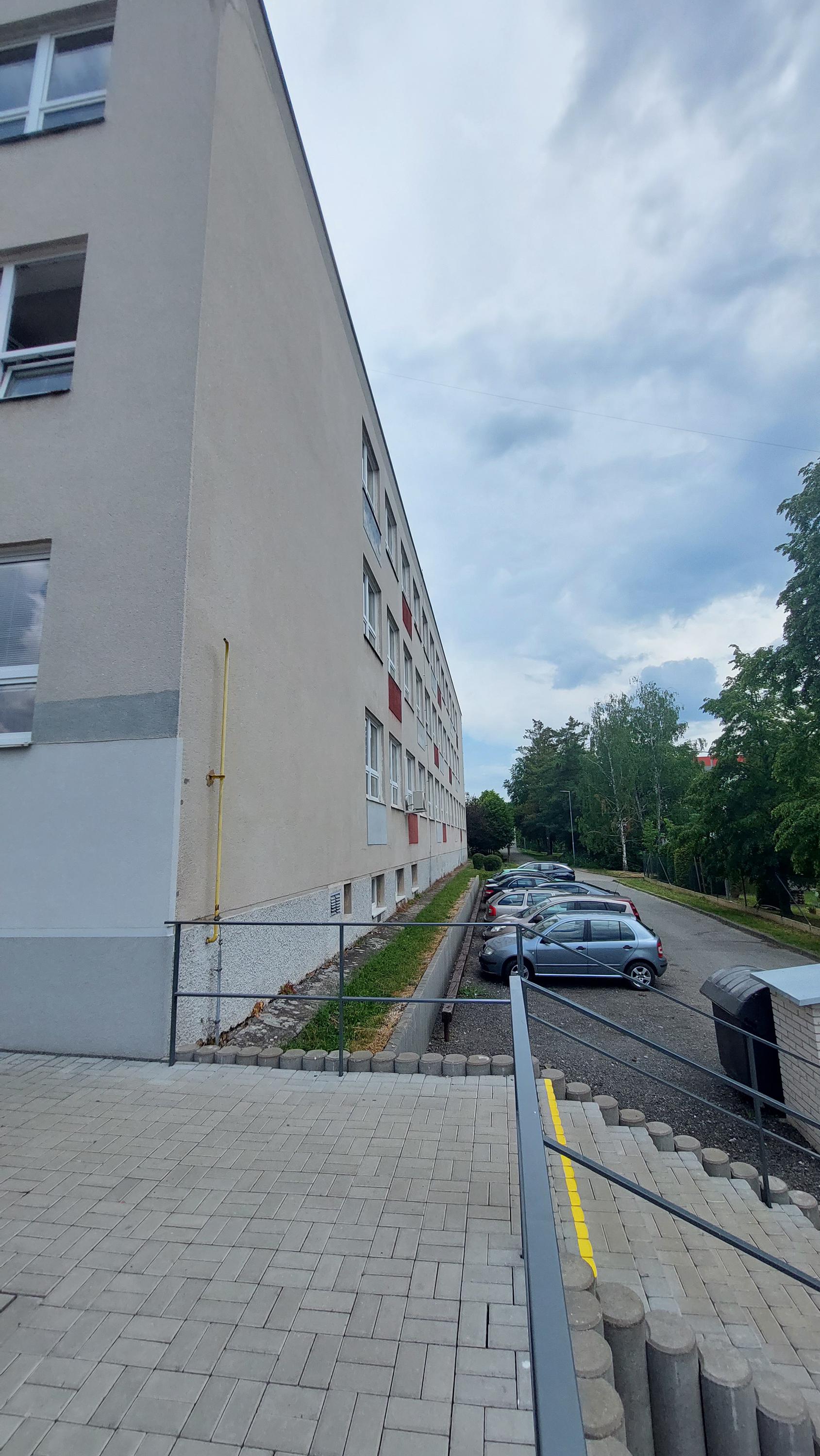 Gymnázium a Střední odborná škola, Plasy foto 2