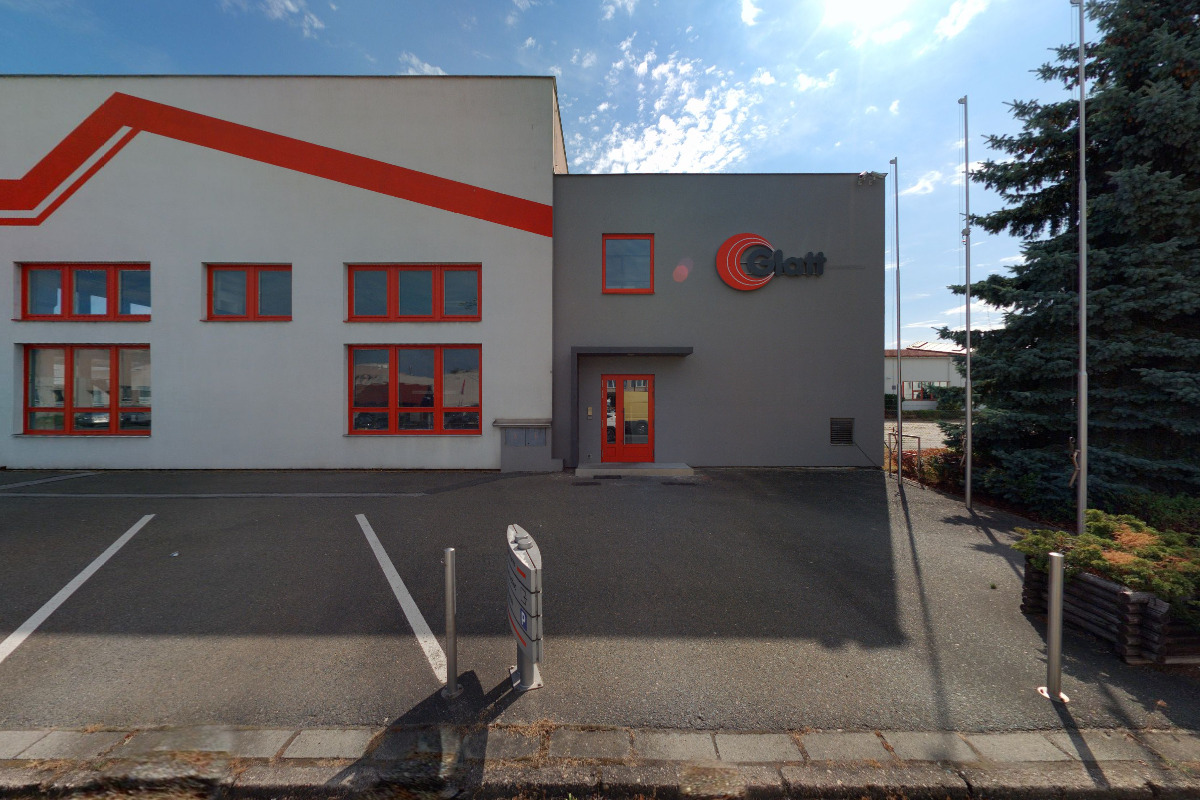 Glatt - Pharma, spol. s r.o. foto 1