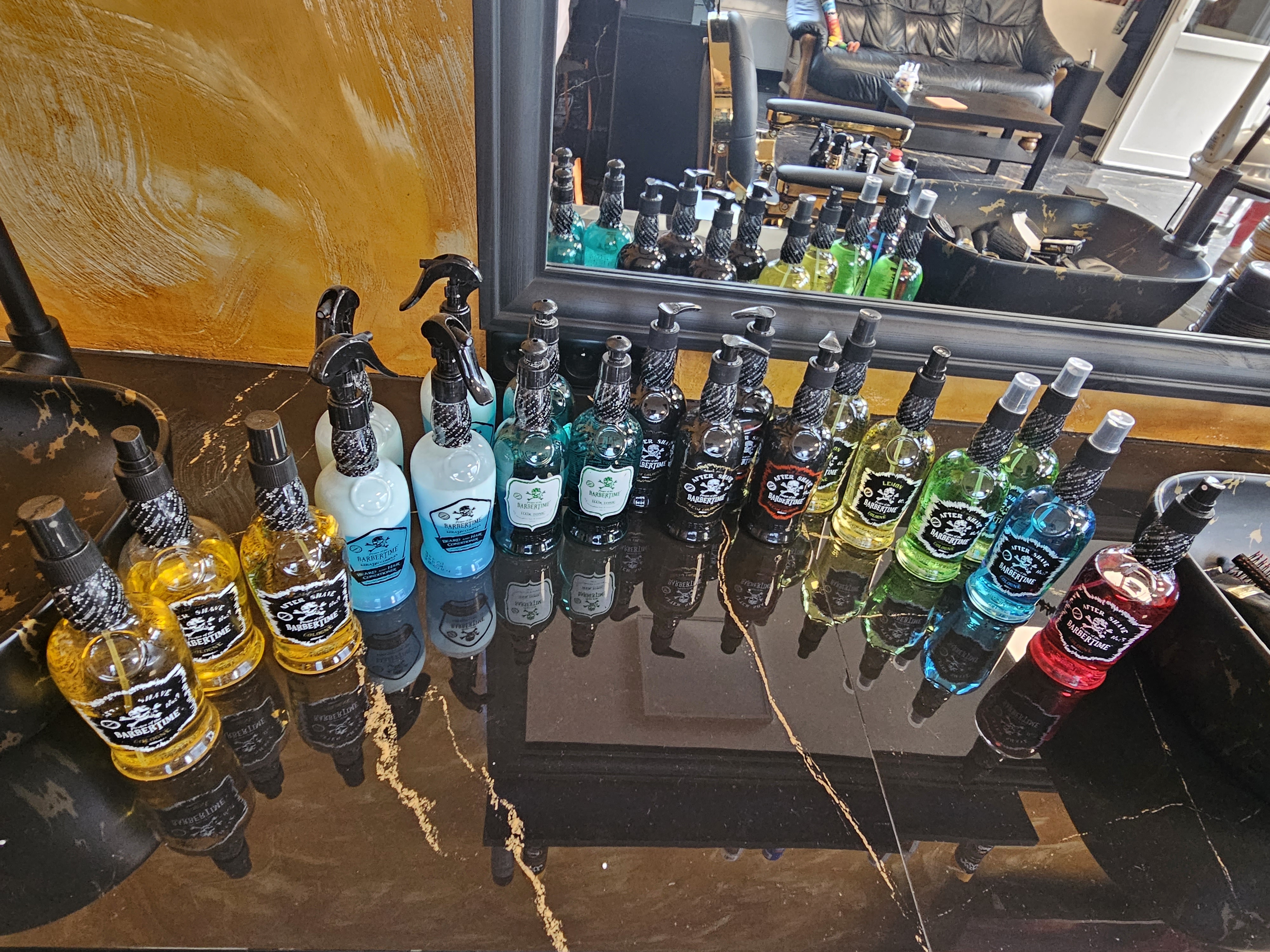 Barber King Gully foto 5