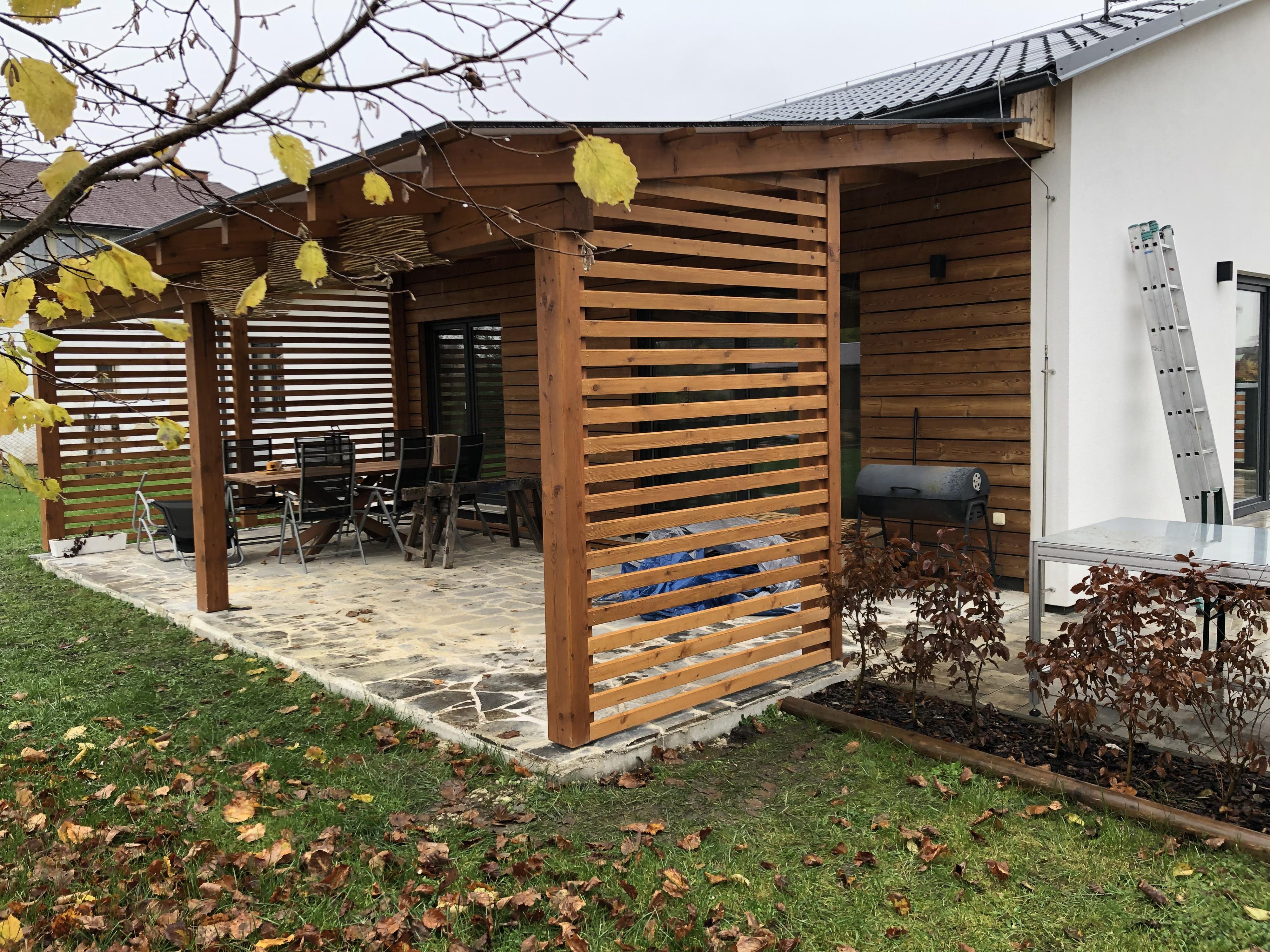 Roubenky z Ráje - Jan Šimota foto 3