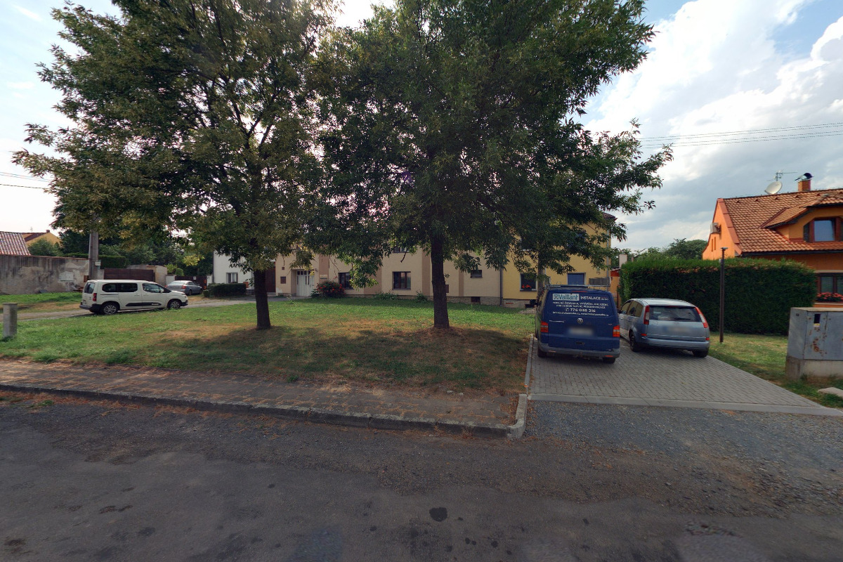 SLUŠE & spol., s.r.o.