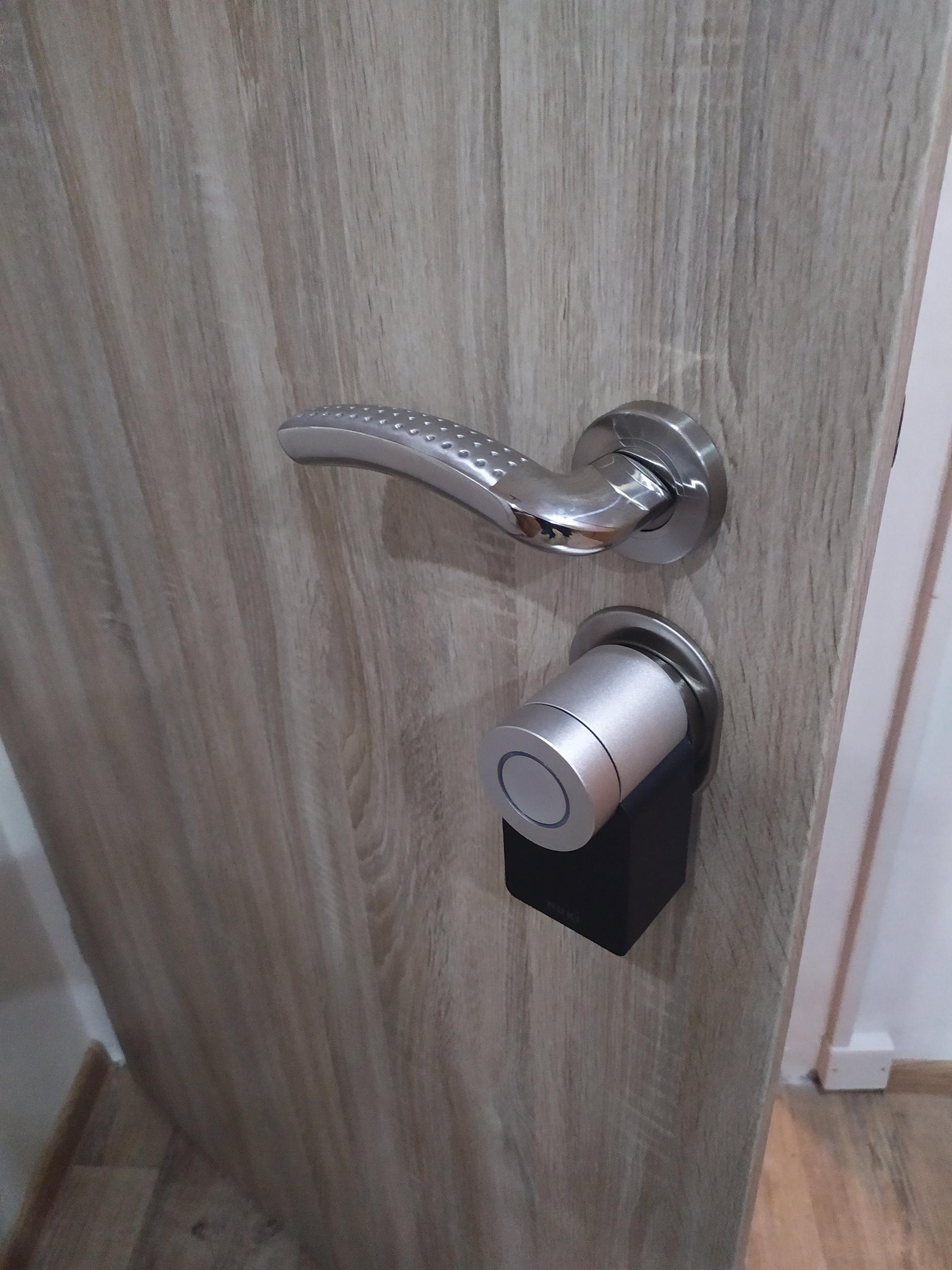 Bezpečnostní dveře - Pavel Žejdlík foto 3