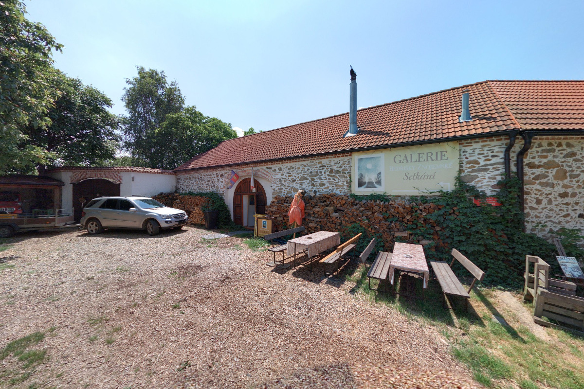 Galerie Setkání foto 4