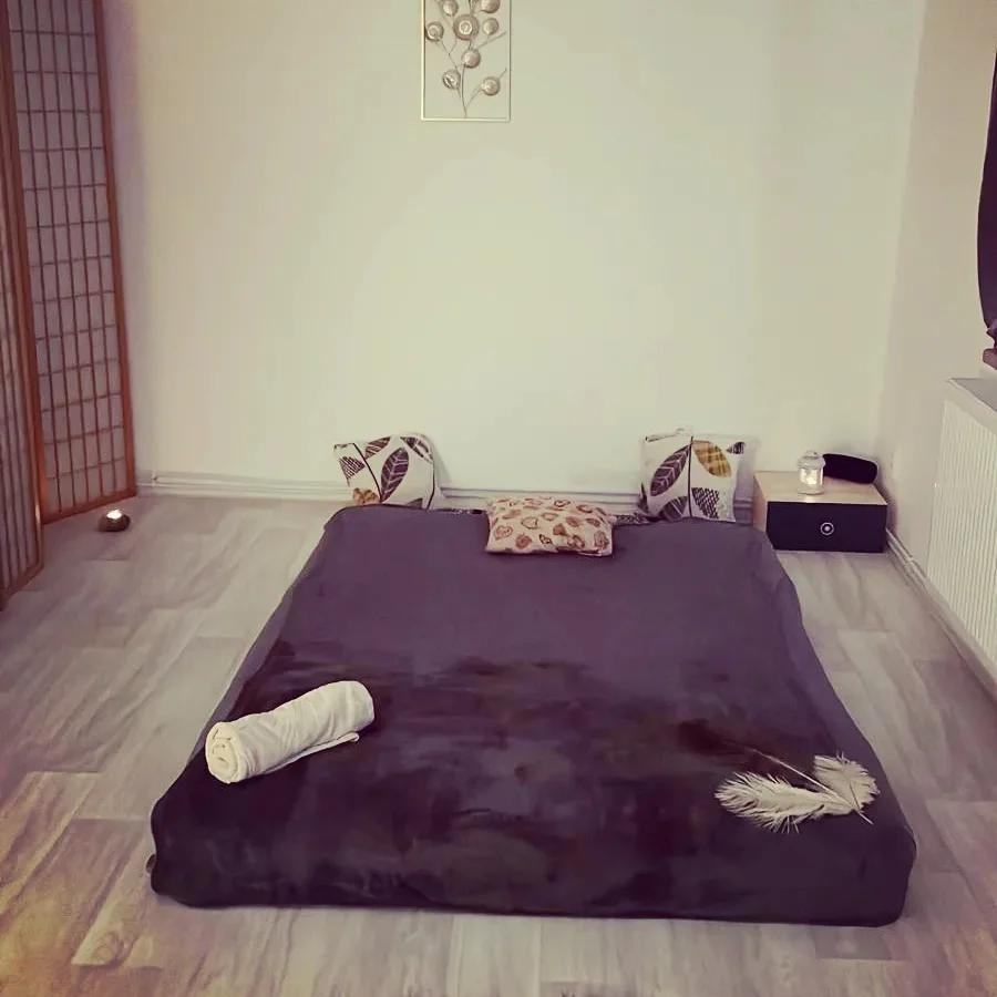Vědomý dotek foto 2