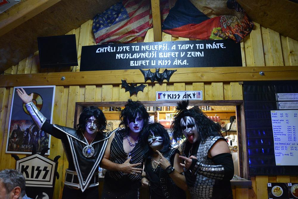 BUFET U Kissáka foto 2