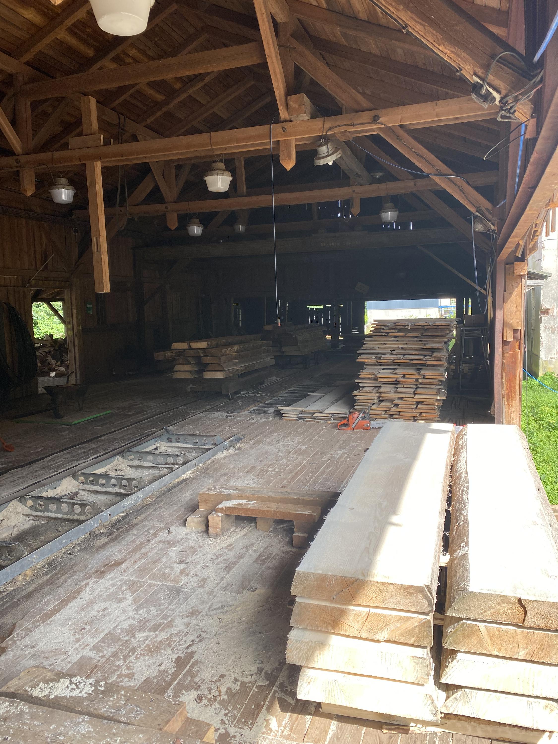 Svět dřeva, s.r.o. foto 2