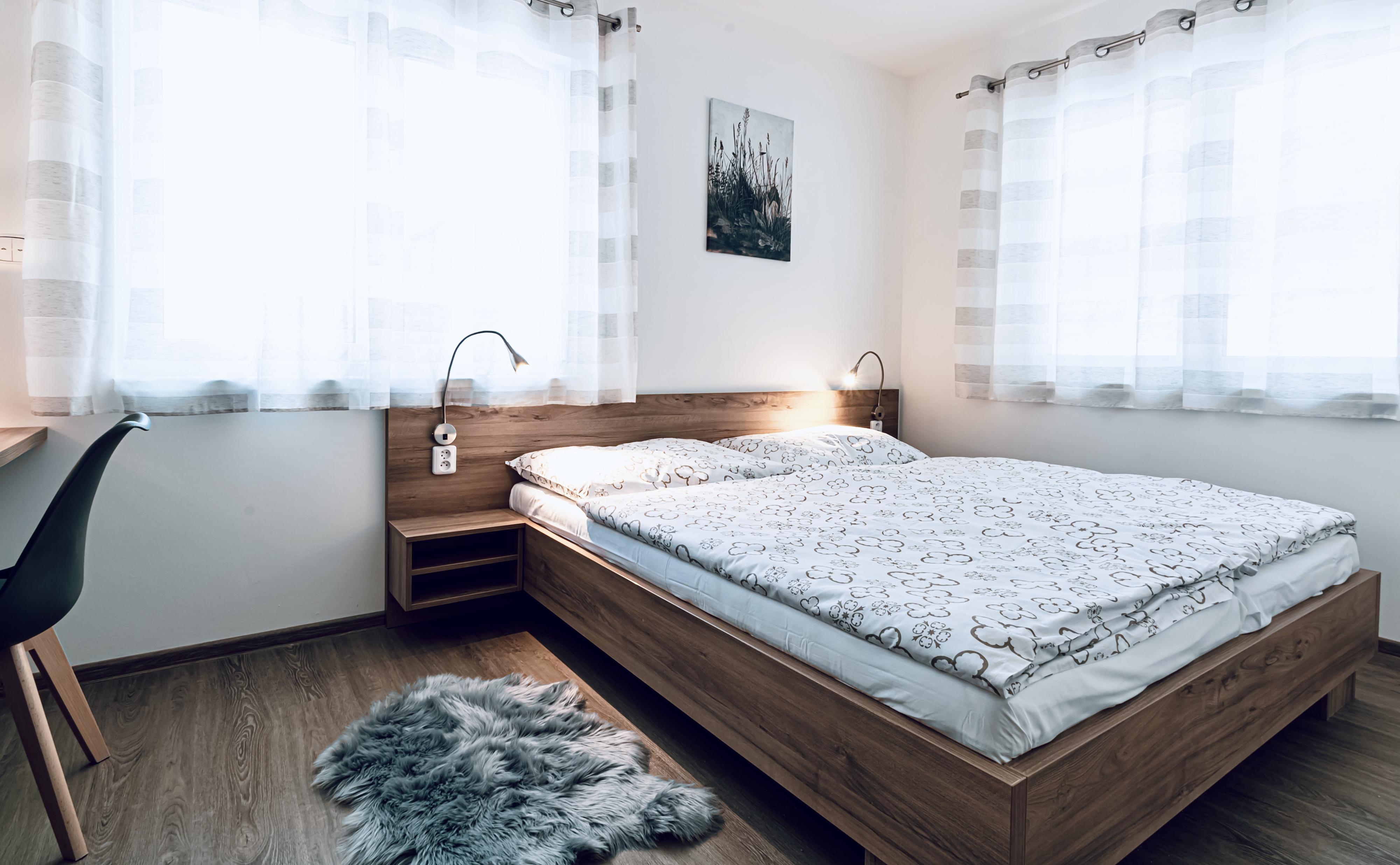 Chata Bukovka foto 6