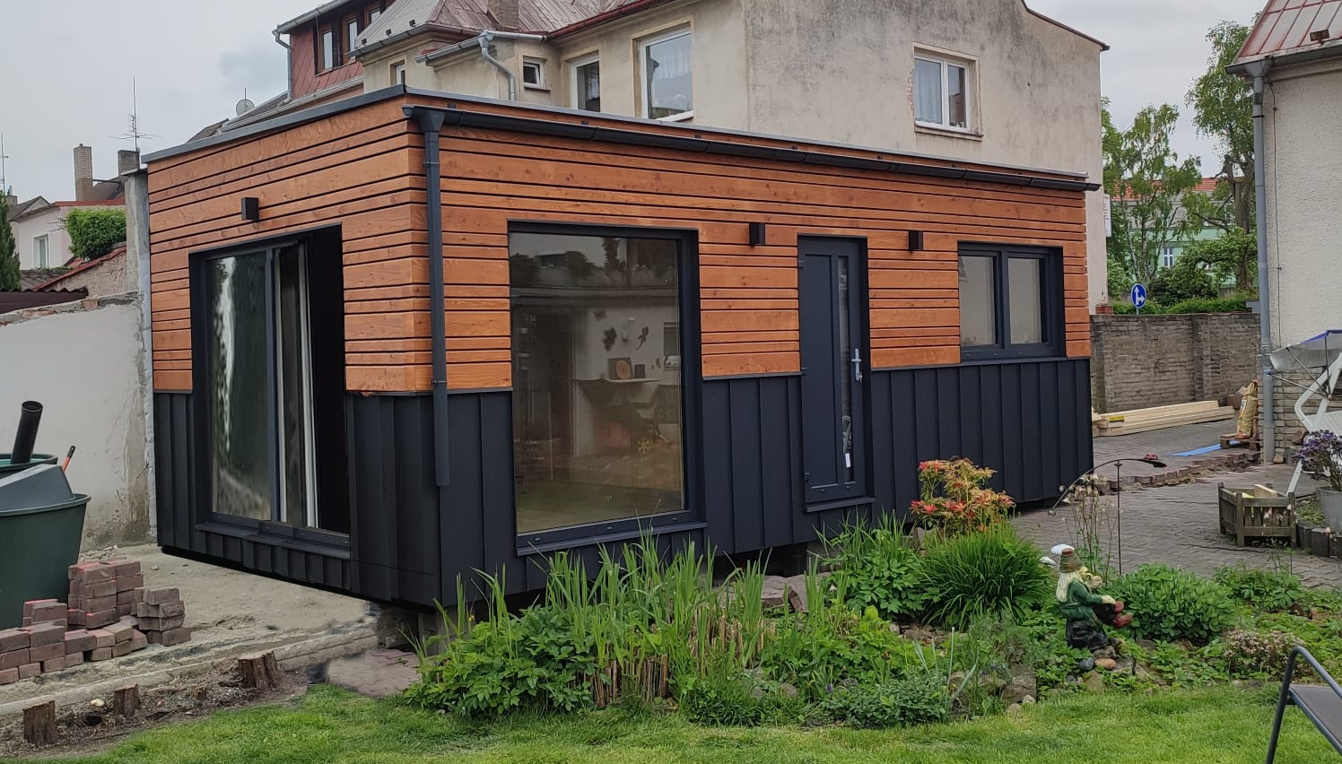 Mobilní domy SK foto 6