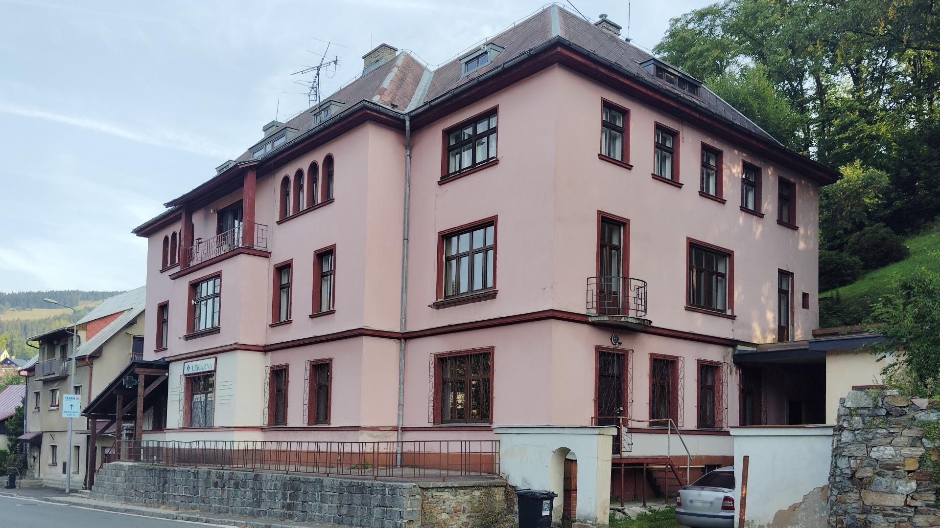 Horská lékárna, s.r.o. foto 2