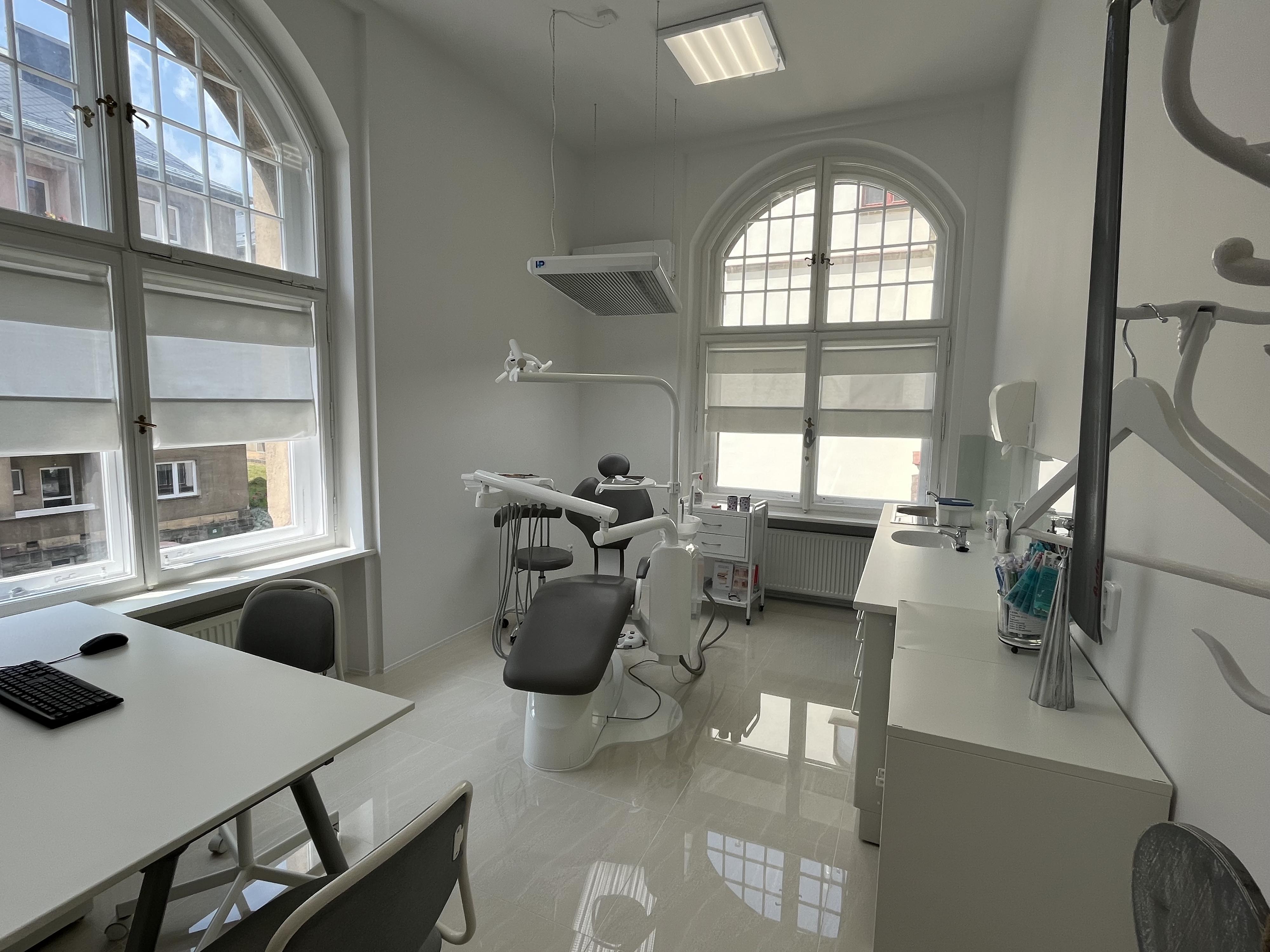 Dentální hygiena Ivana Malcová foto 5