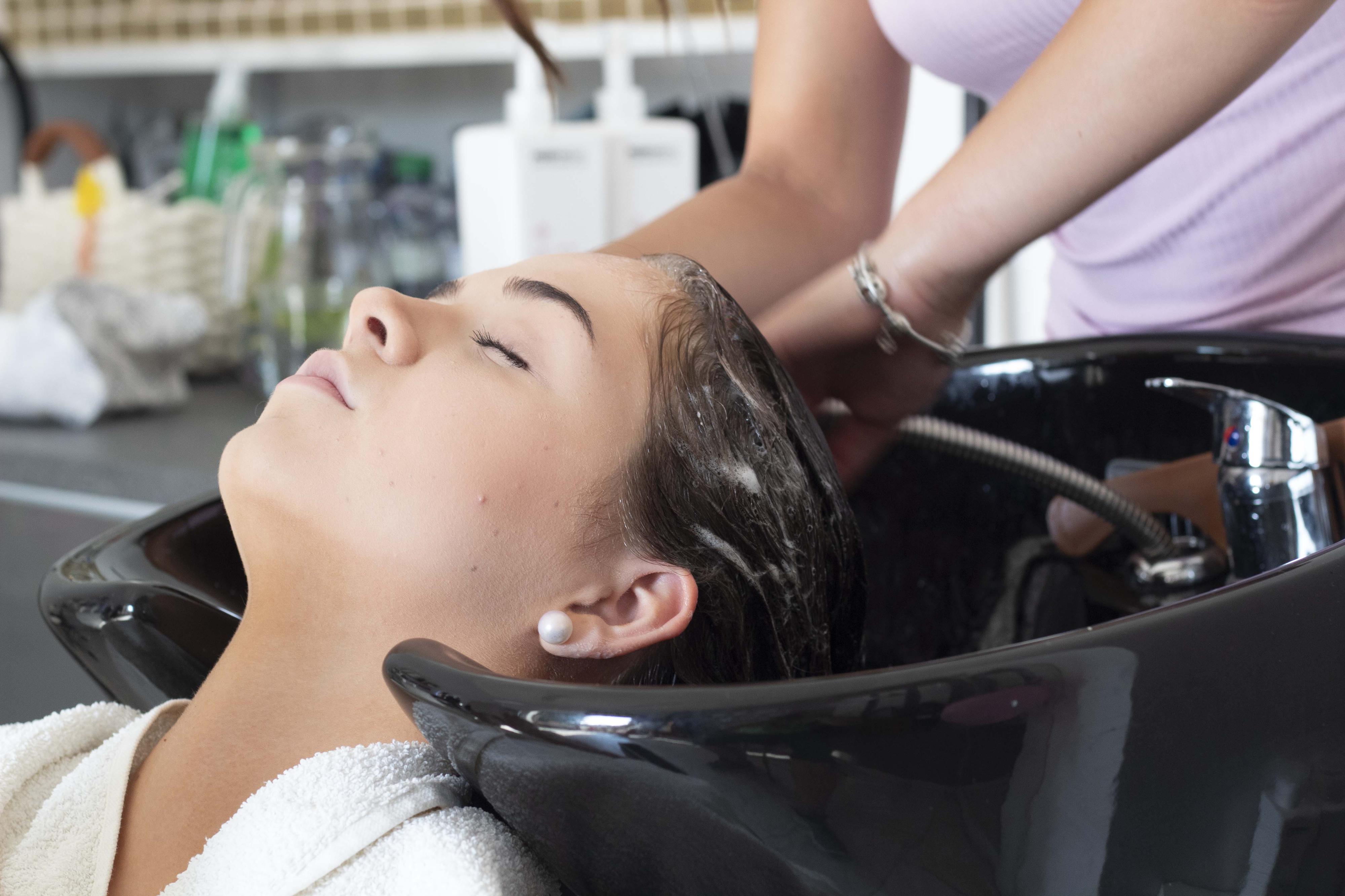 Hairstylist Nikol foto 4